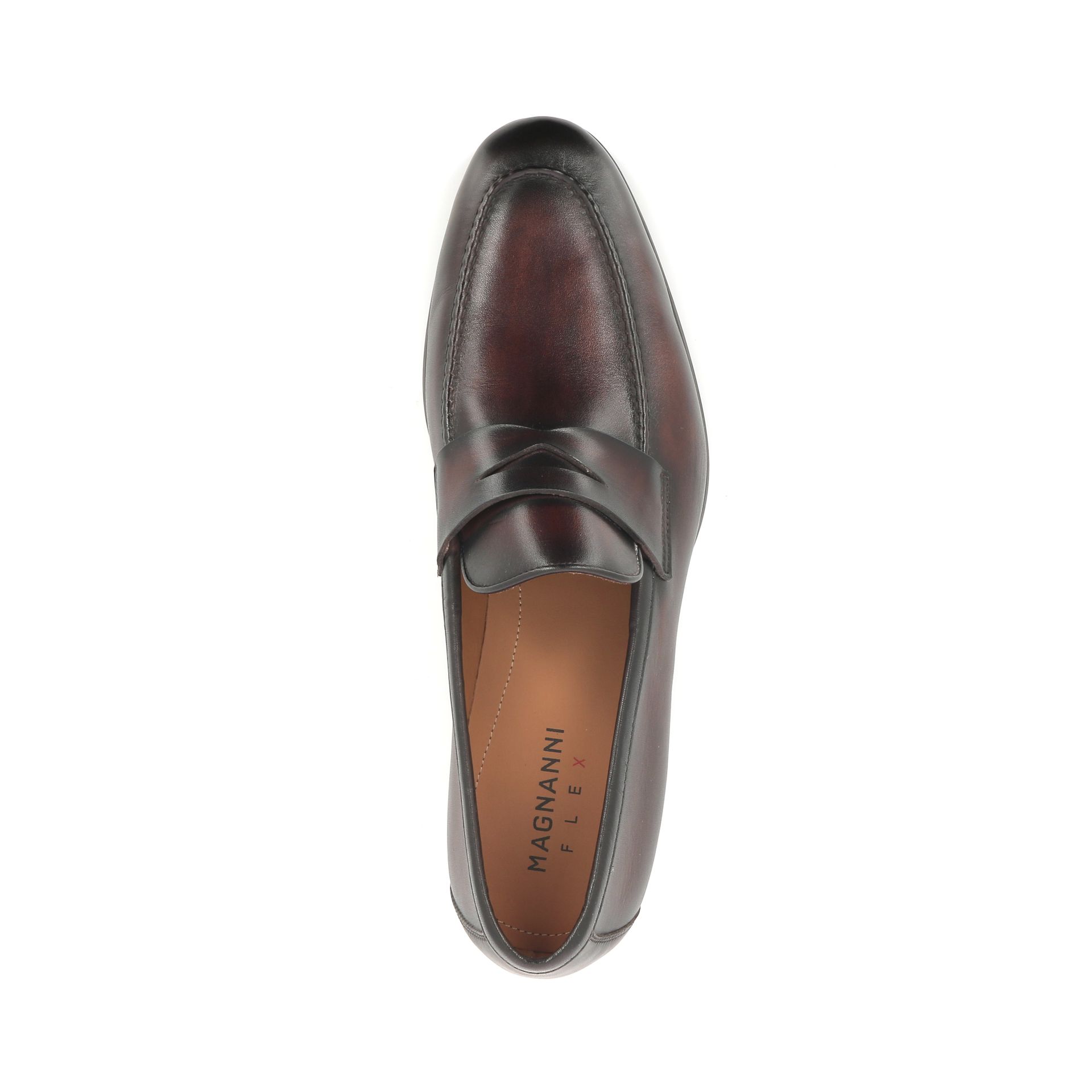 Magnanni Mocassin 251032 bruin