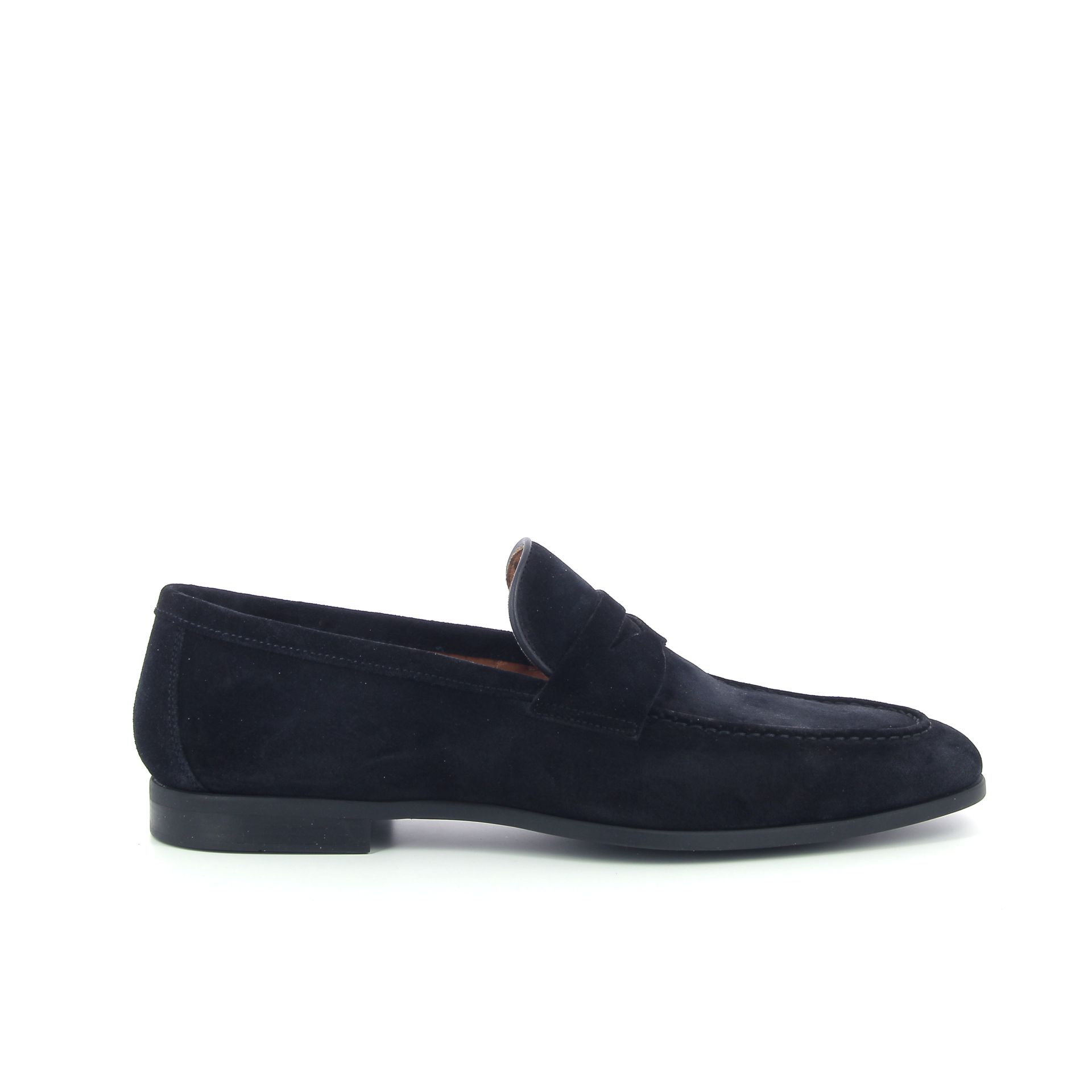 Magnanni Mocassin 251033 blauw