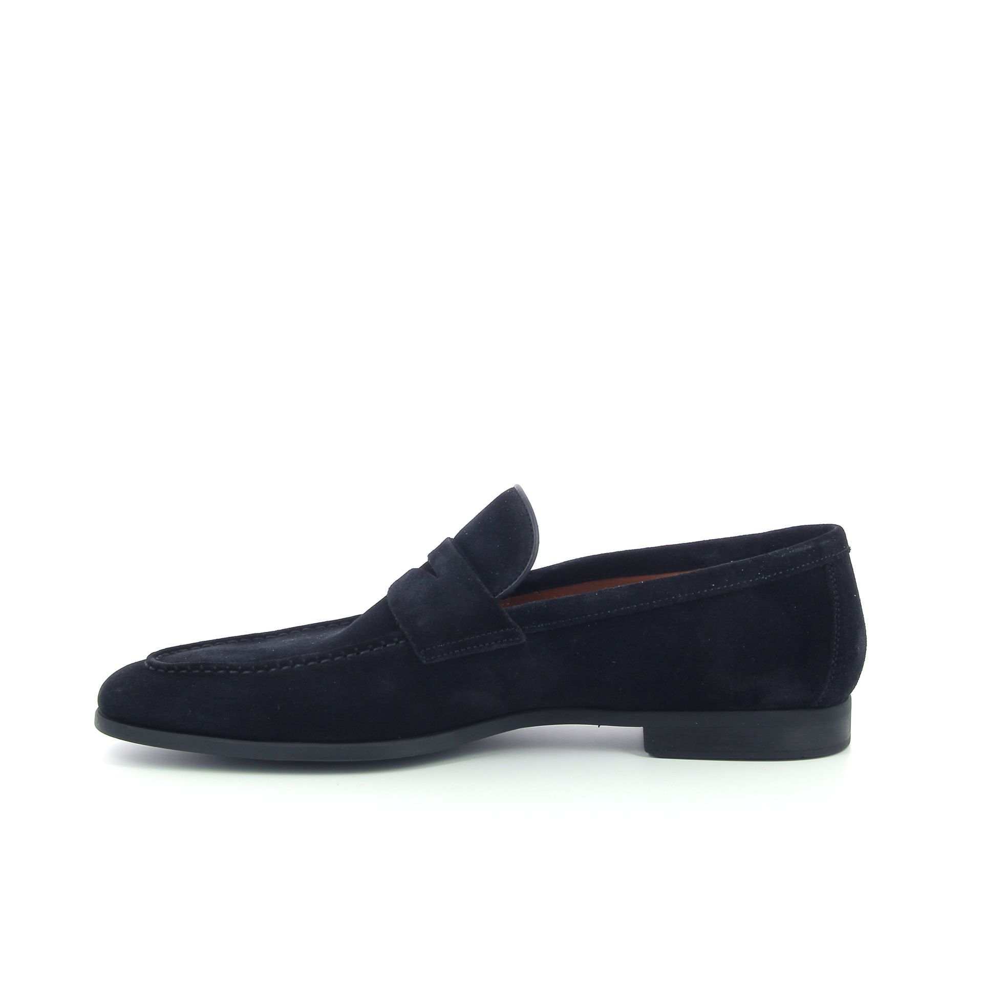 Magnanni Mocassin 251033 blauw