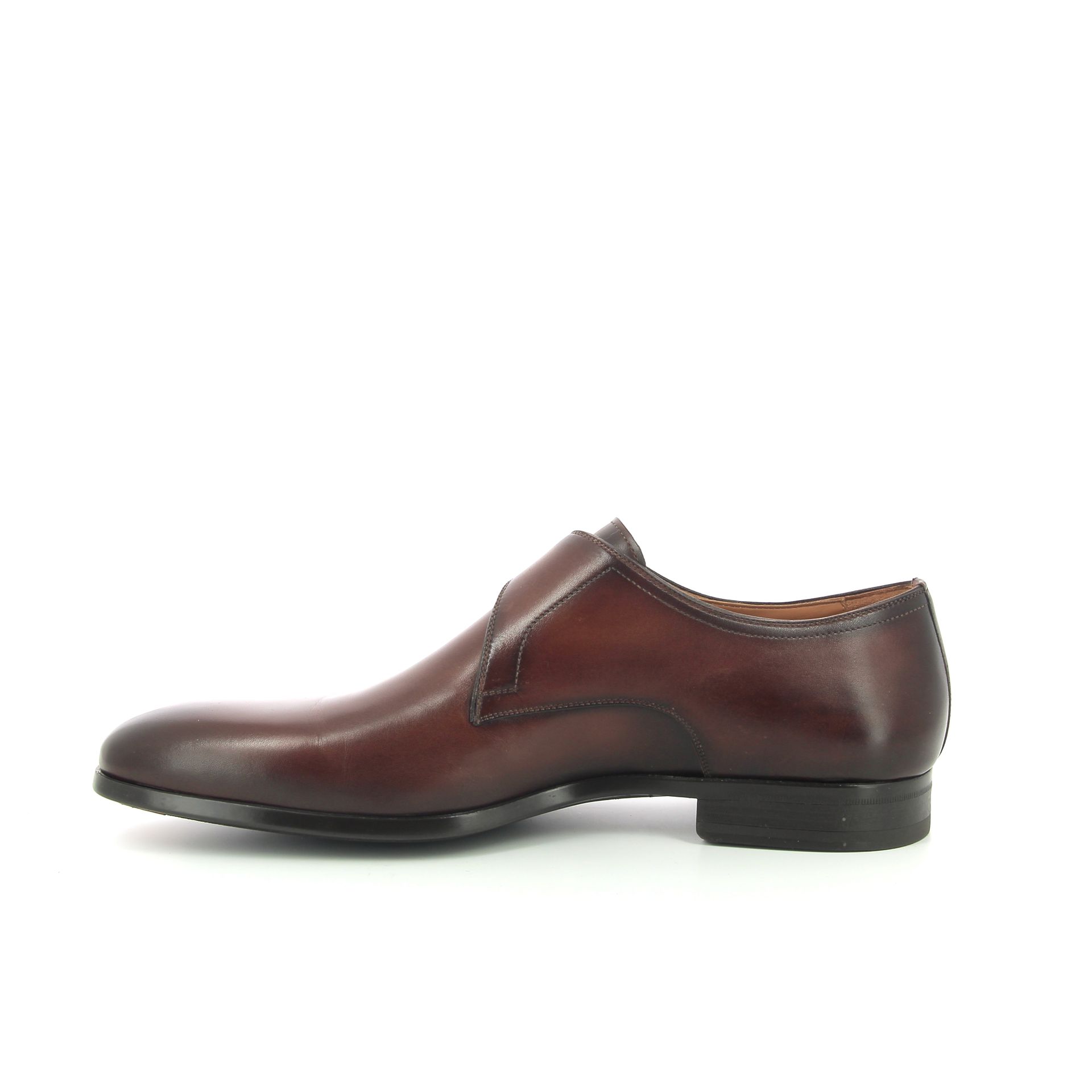 Magnanni Mocassin 251034 bruin