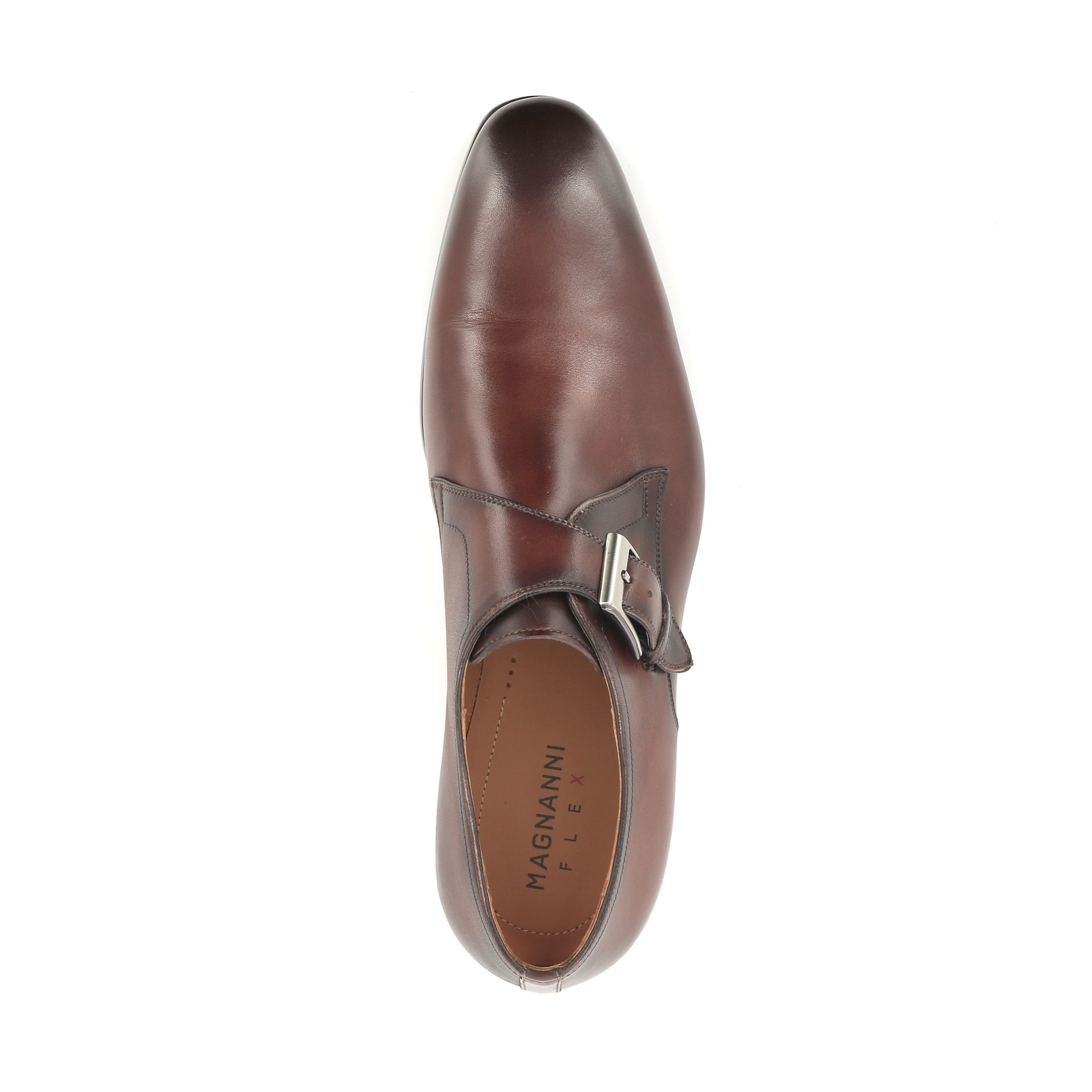 Magnanni Mocassin 251034 bruin