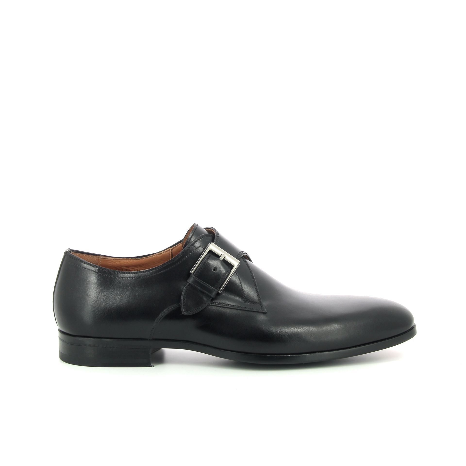 Magnanni Mocassin 251035 zwart