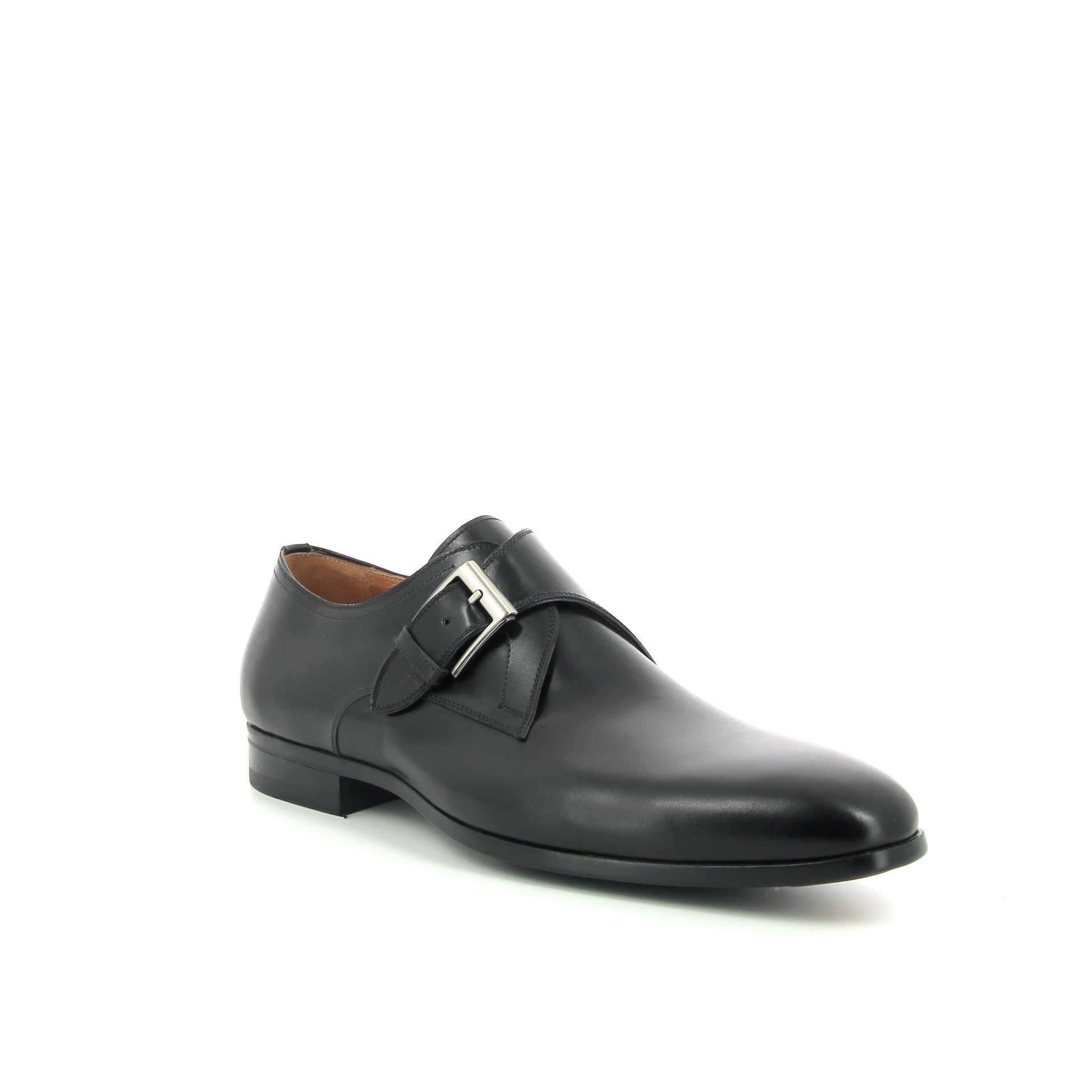 Magnanni Mocassin 251035 zwart