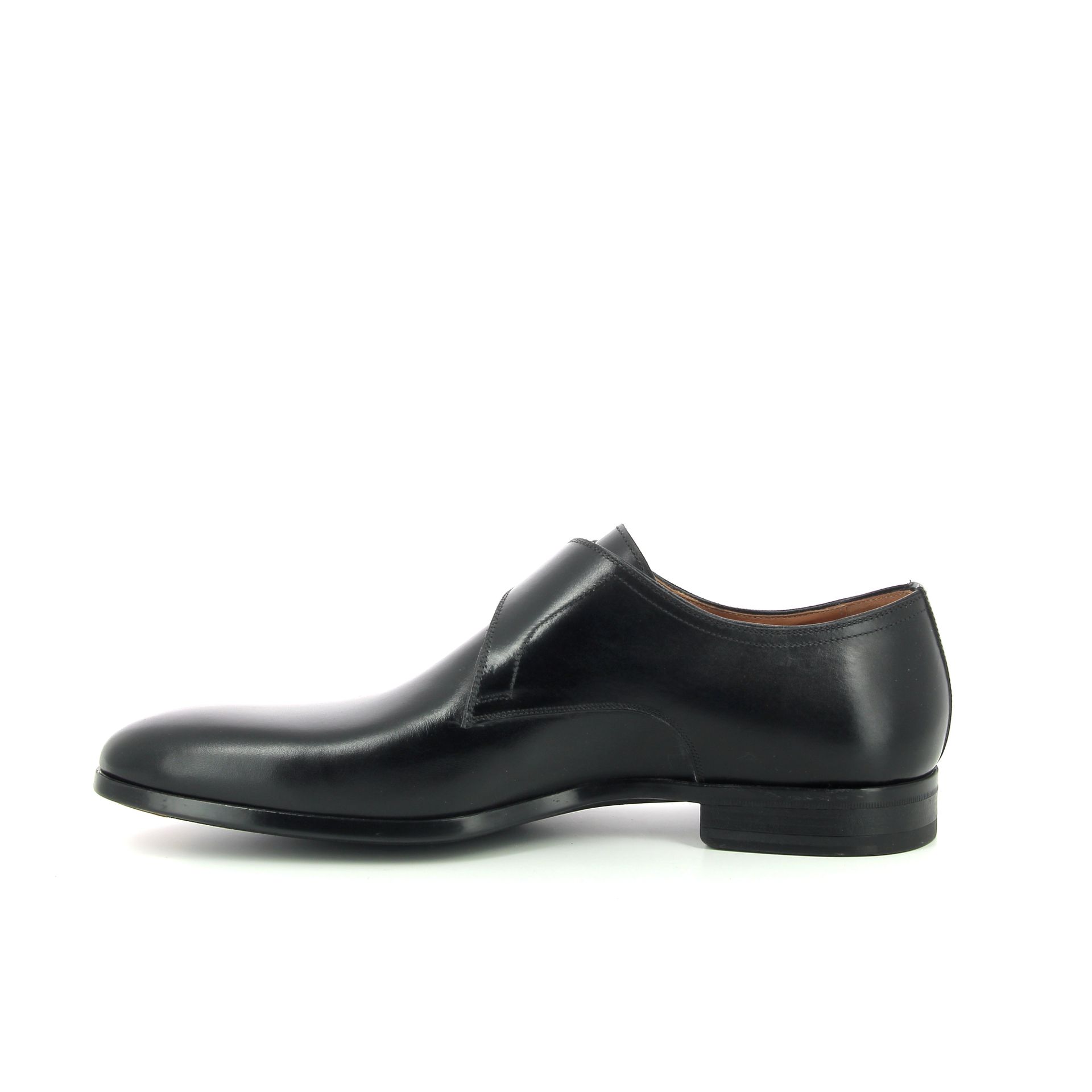 Magnanni Mocassin 251035 zwart