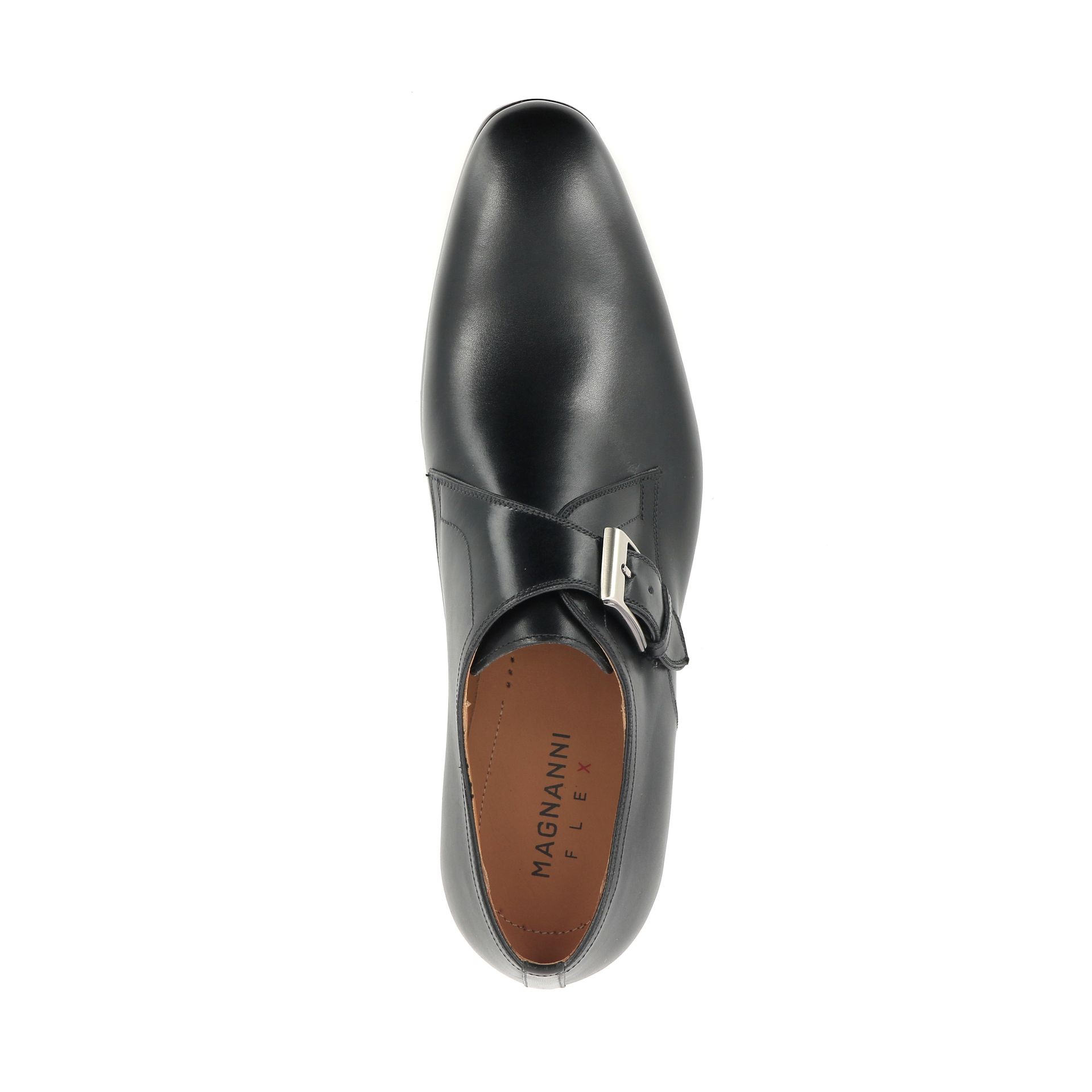 Magnanni Mocassin 251035 zwart