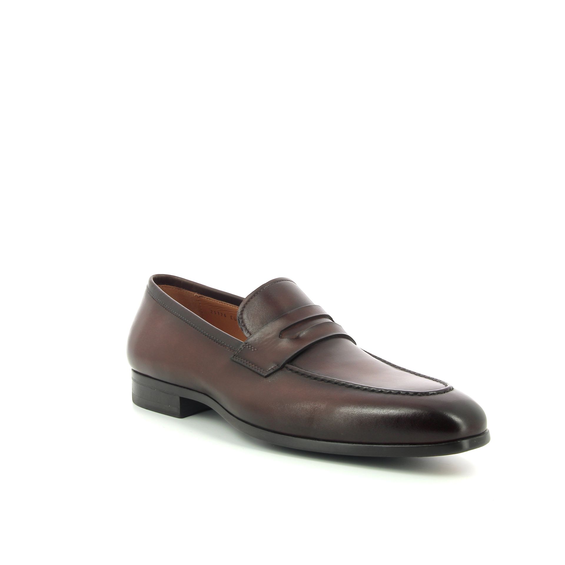 Magnanni Mocassin 251036 bruin