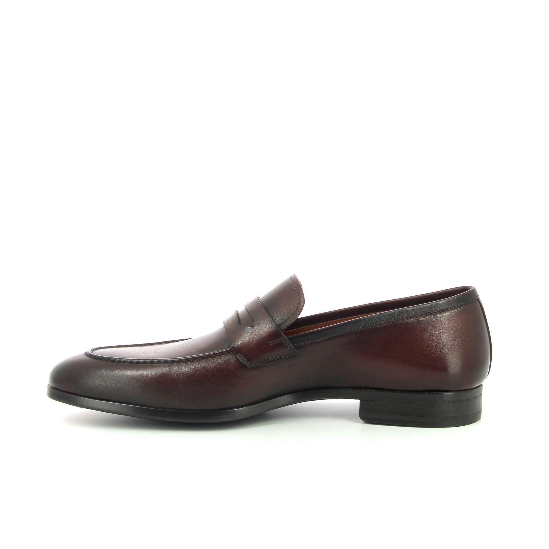 Magnanni Mocassin 251036 bruin