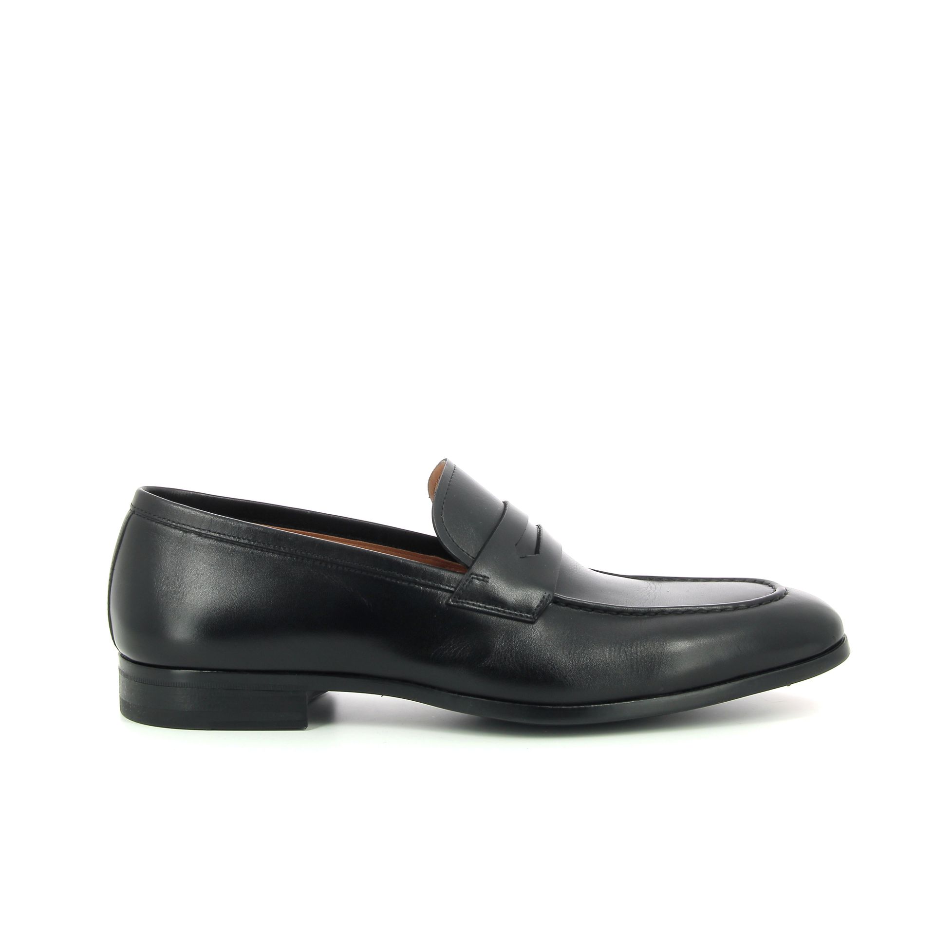 Magnanni Mocassin 251037 zwart