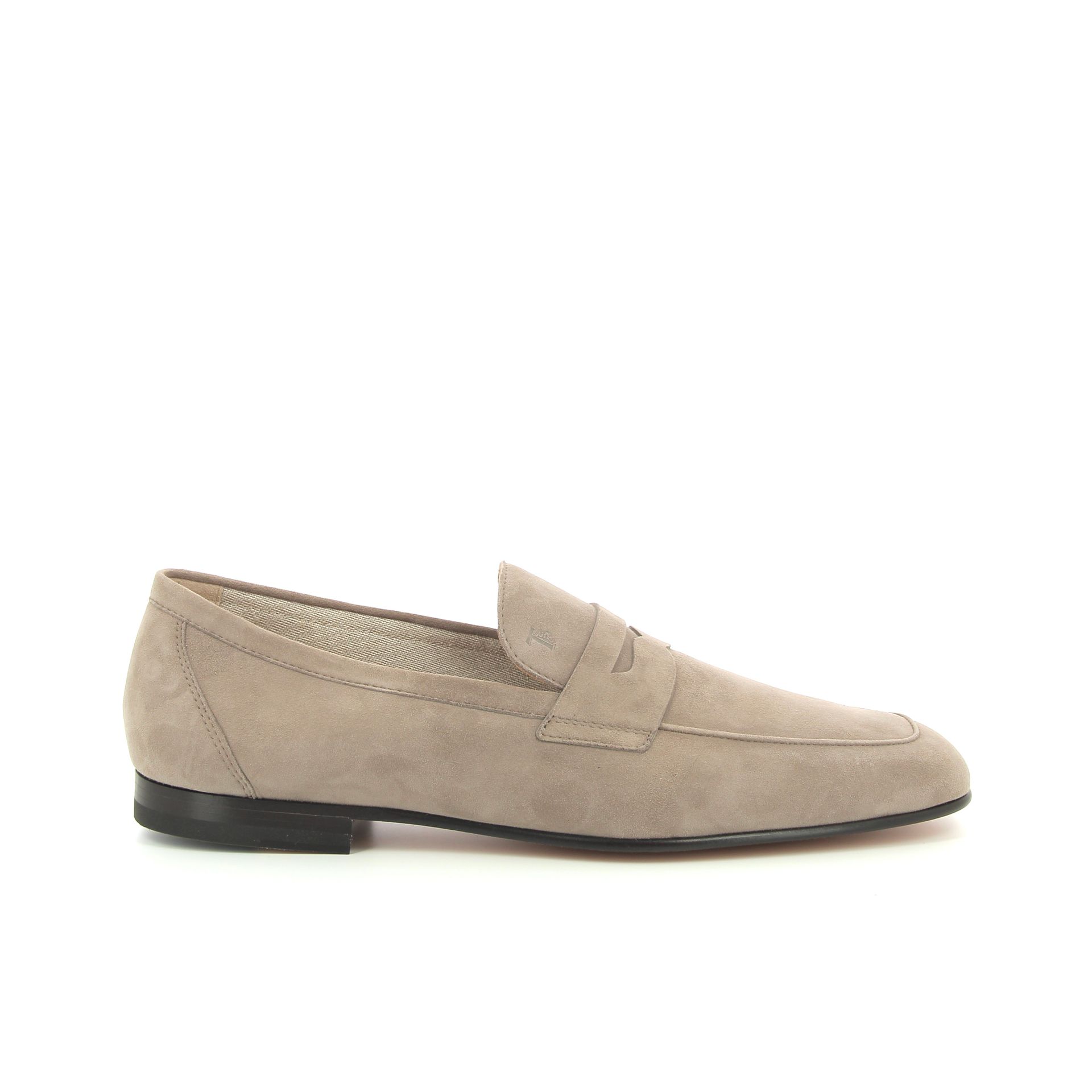 Tod's Mocassin 251045 taupe