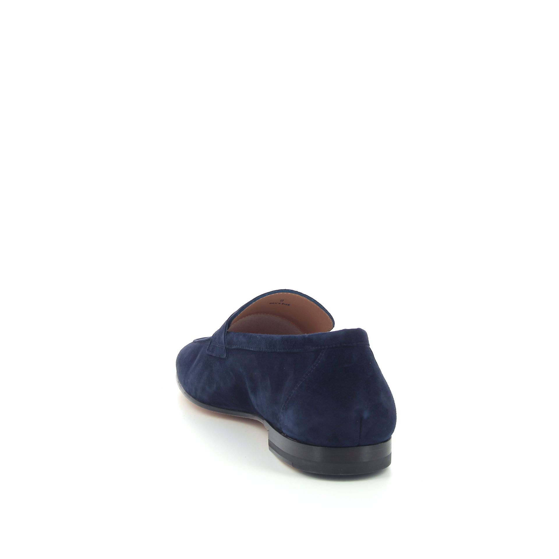 Tod's Mocassin 251046 blauw