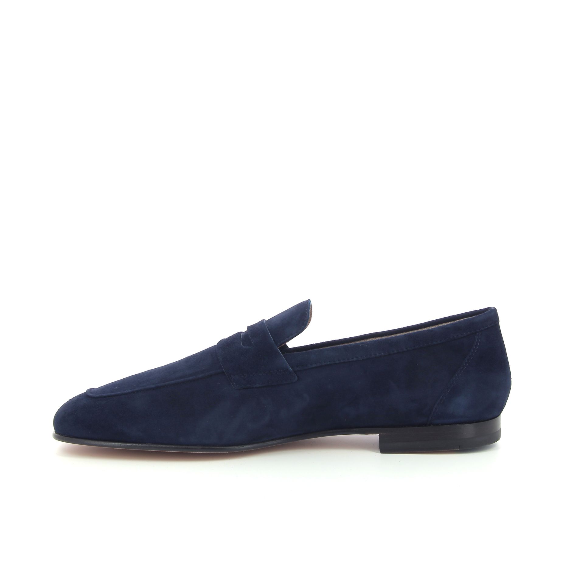 Tod's Mocassin 251046 blauw