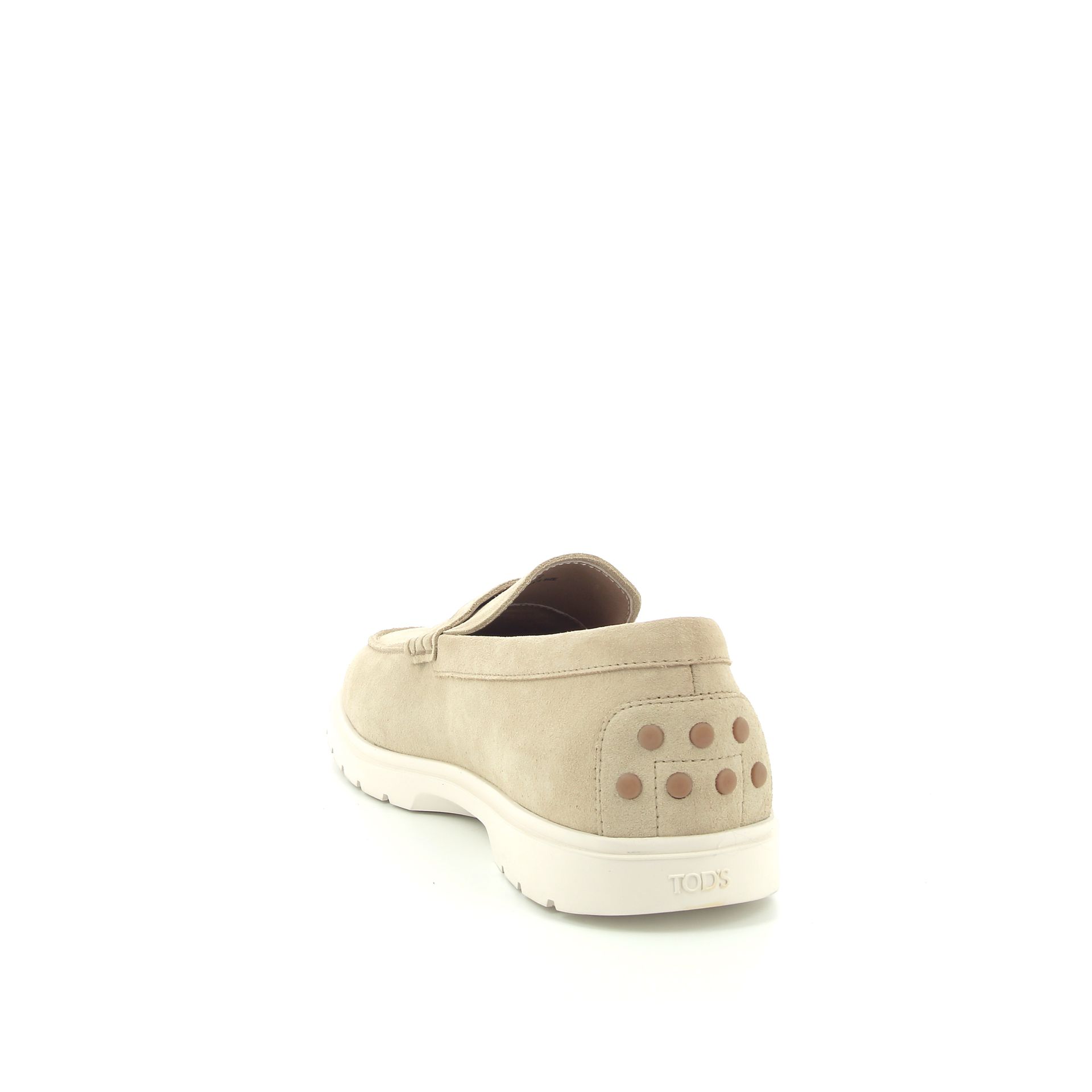 Tod's Mocassin 251053 beige