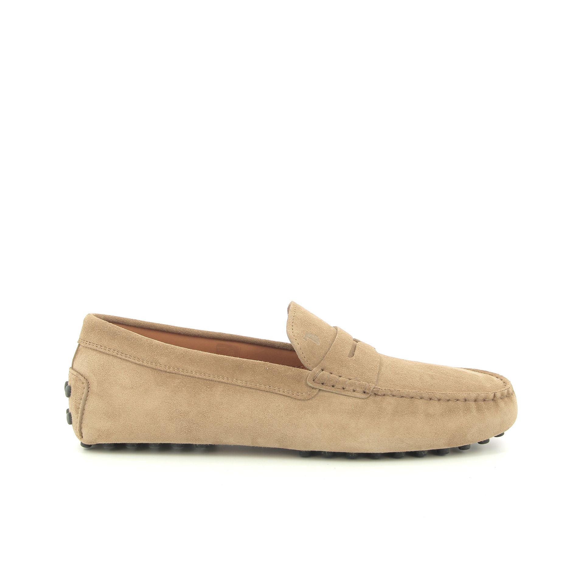 Tod's Gommino 251056 beige