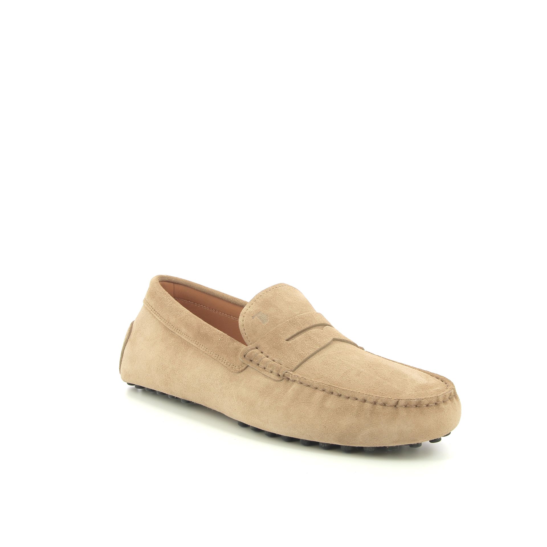 Tod's Gommino 251056 beige