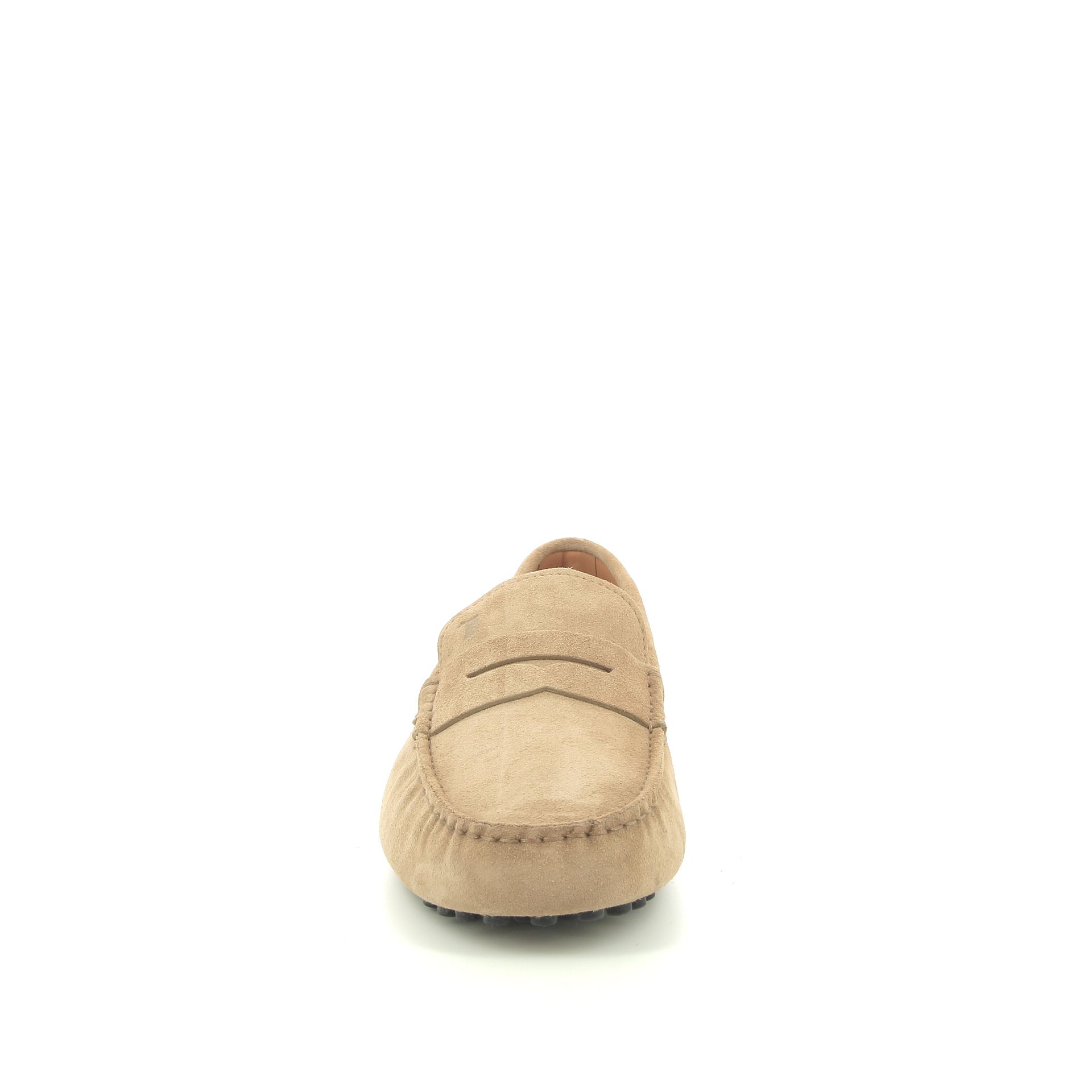 Tod's Gommino 251056 beige