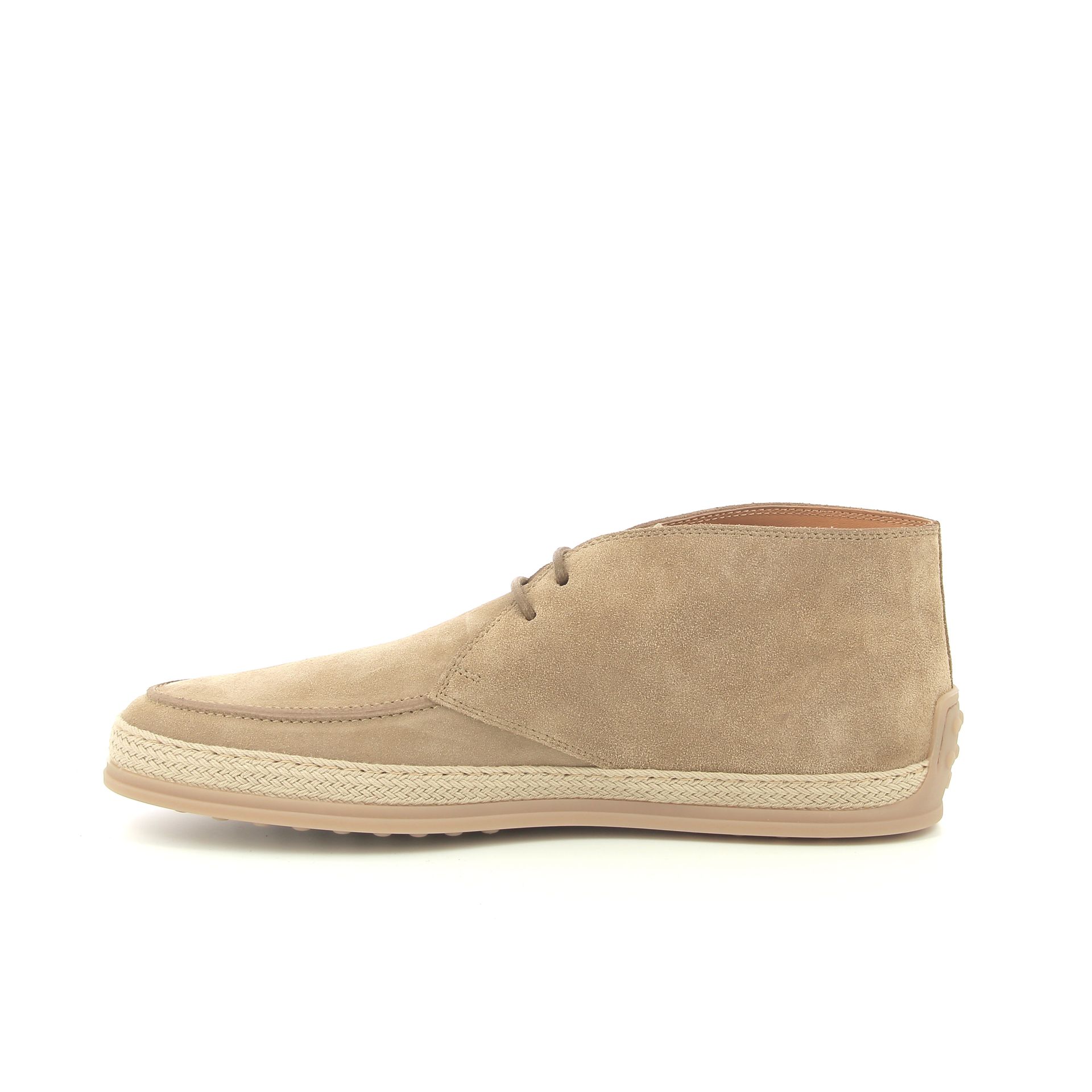 Tod's Boots 251058 beige