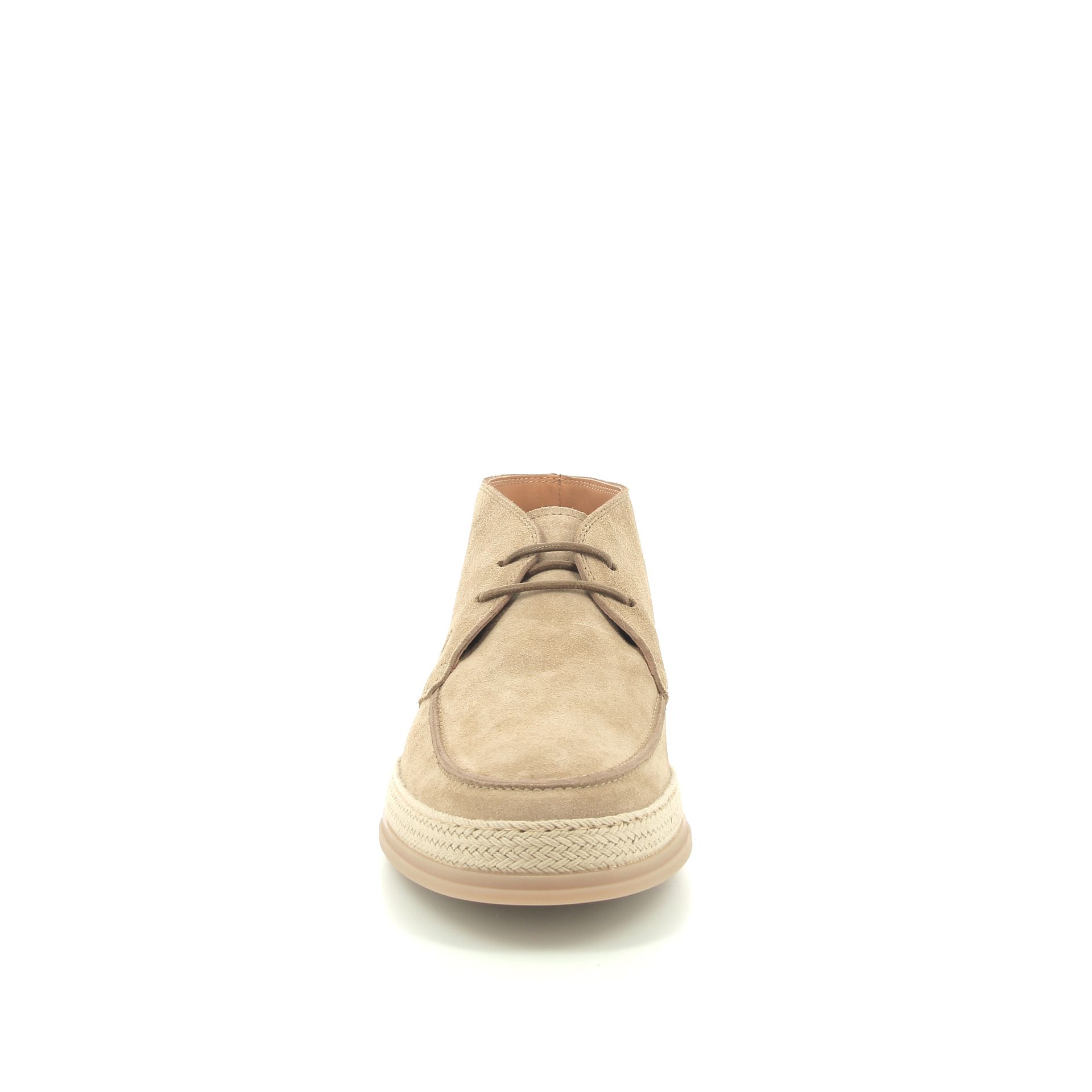 Tod's Boots 251058 beige