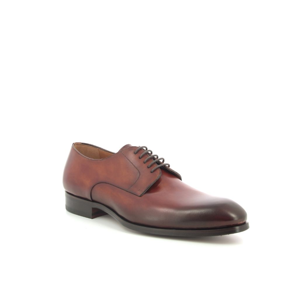 Magnanni Veterschoen 251060 cognac