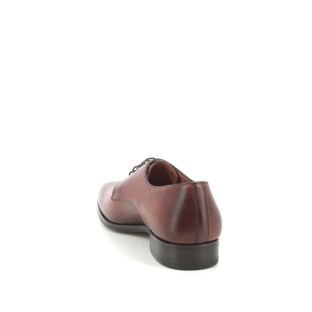 Magnanni Veterschoen 251060 cognac