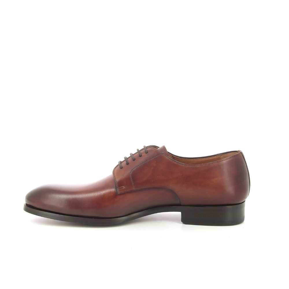 Magnanni Veterschoen 251060 cognac