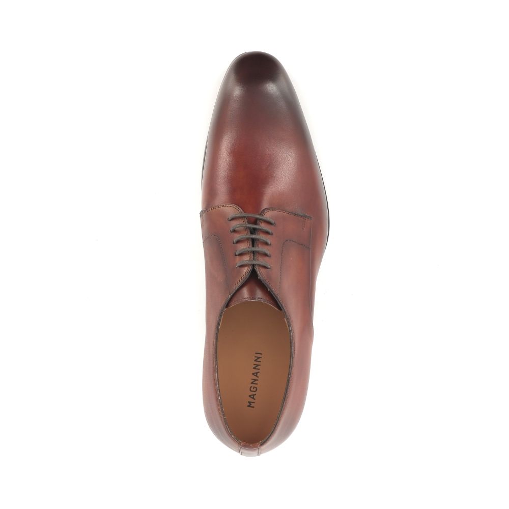 Magnanni Veterschoen 251060 cognac