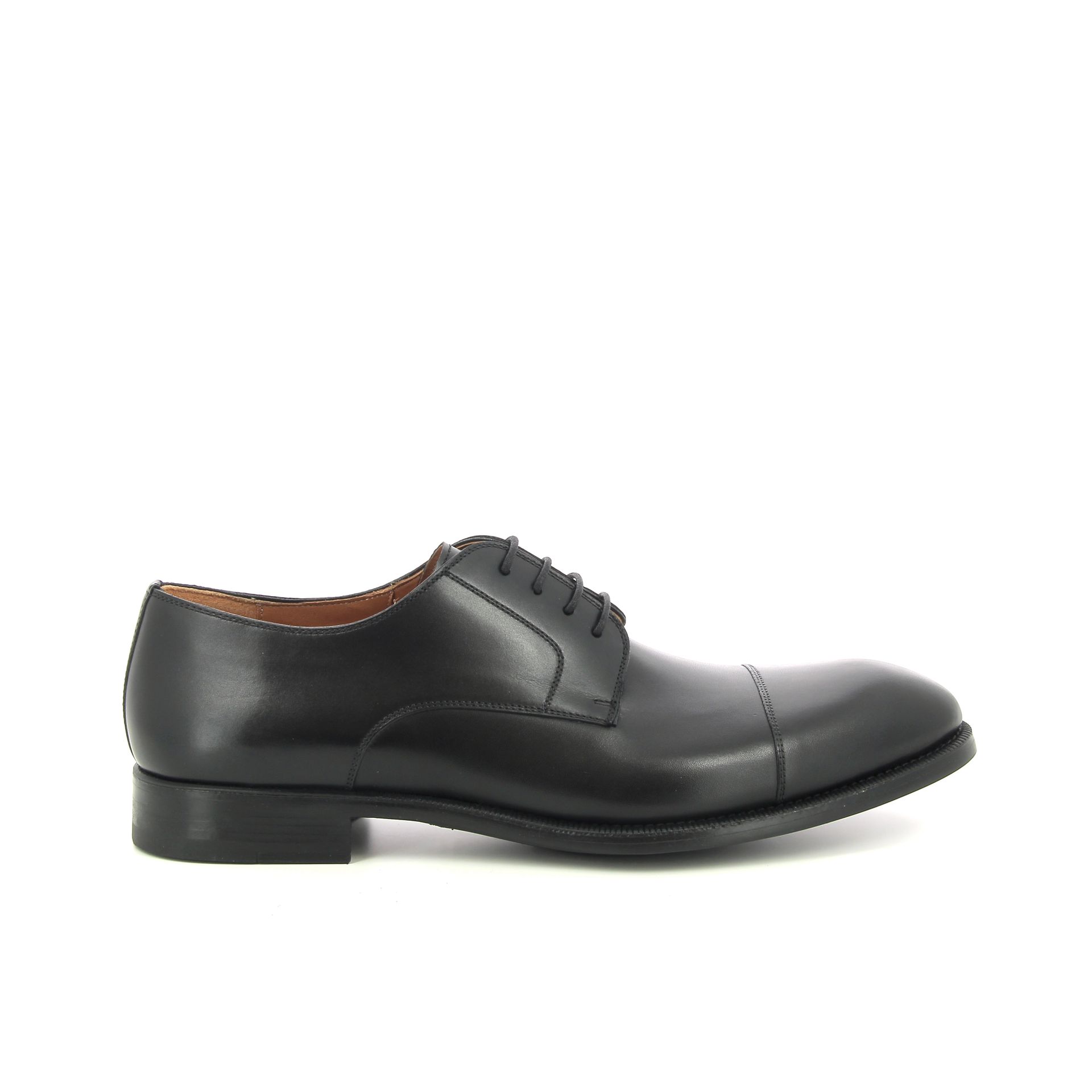 Magnanni Veterschoen 251061 zwart