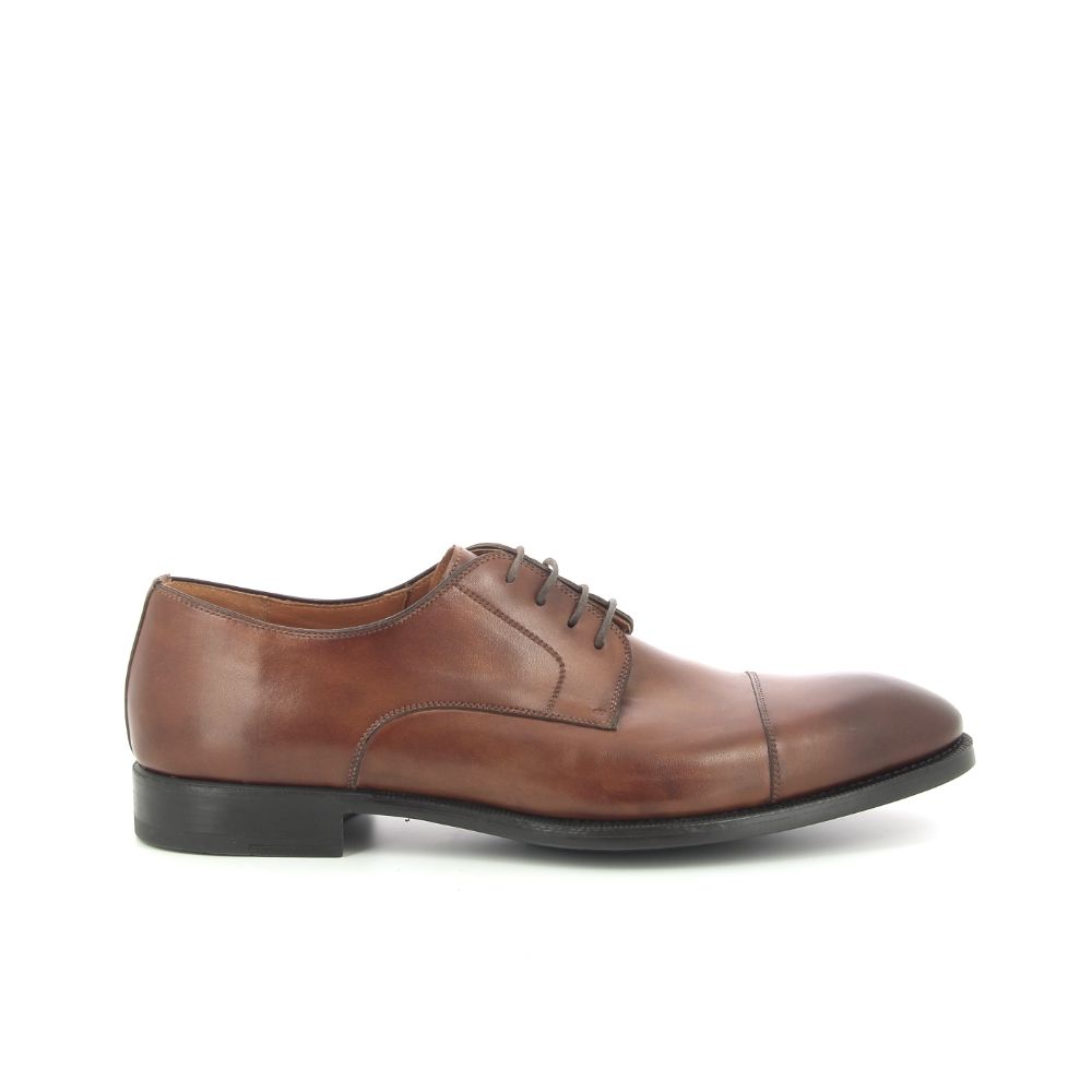 Magnanni Veterschoen 251062 cognac