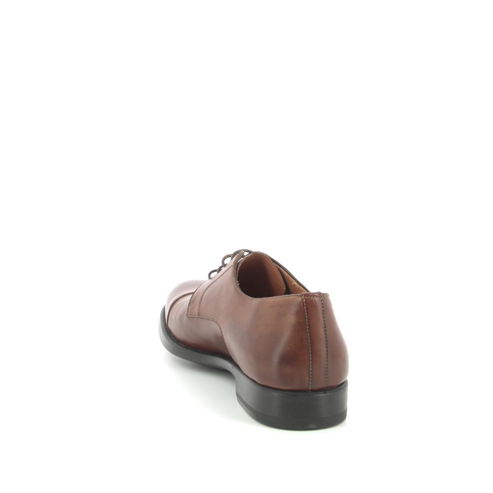 Magnanni Veterschoen 251062 cognac