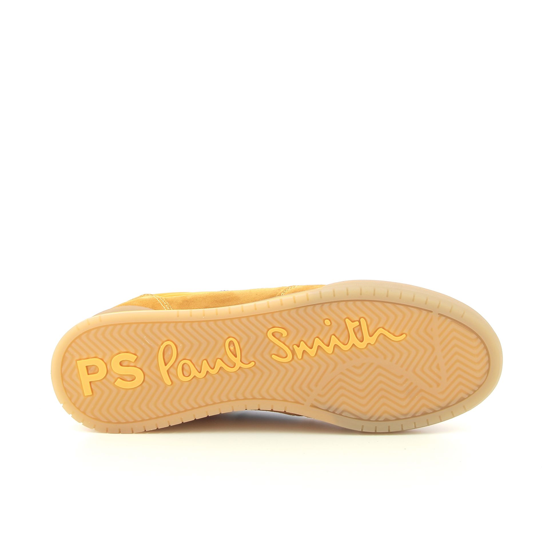 Paul Smith Dover 251064 geel