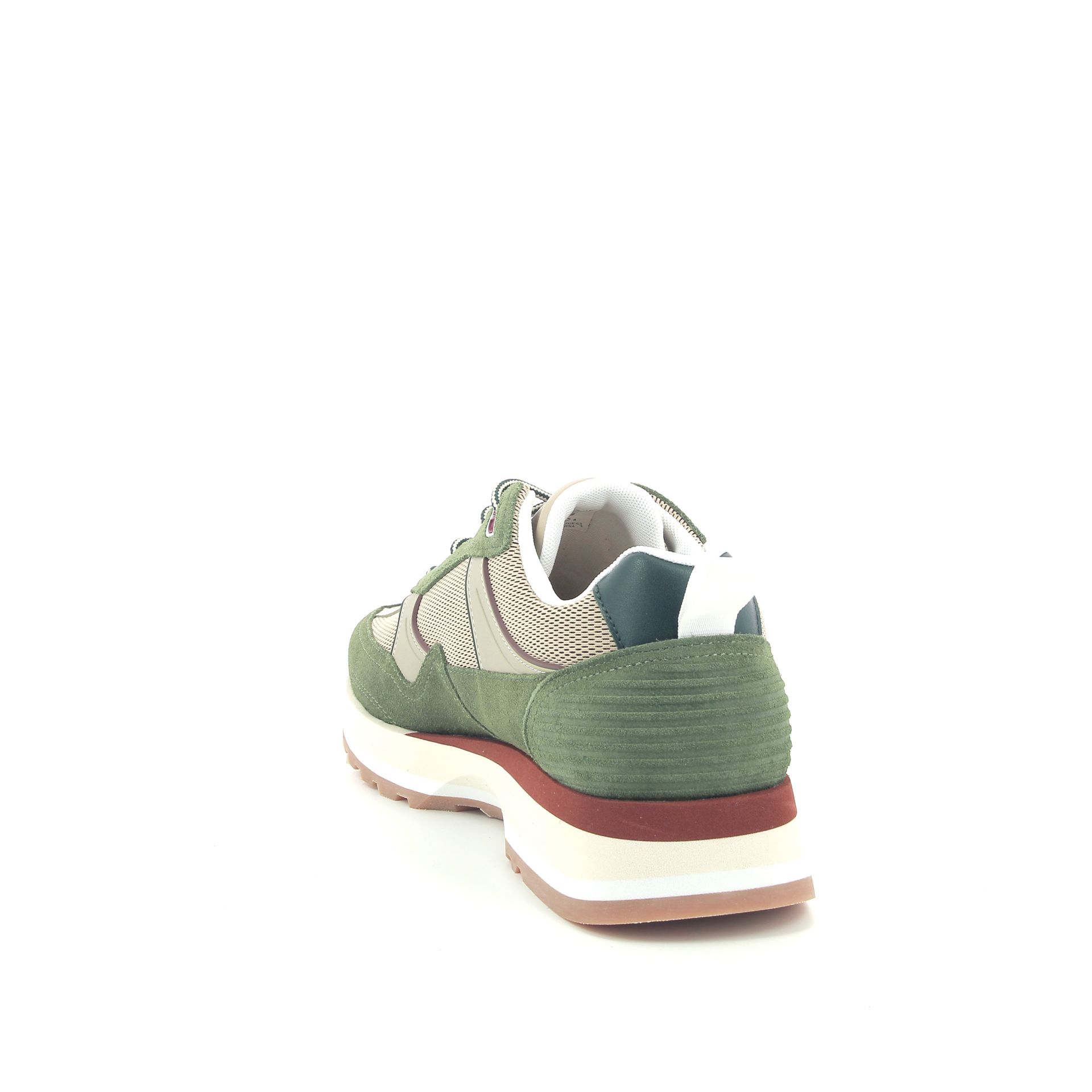 Paul Smith Banks 251066 groen