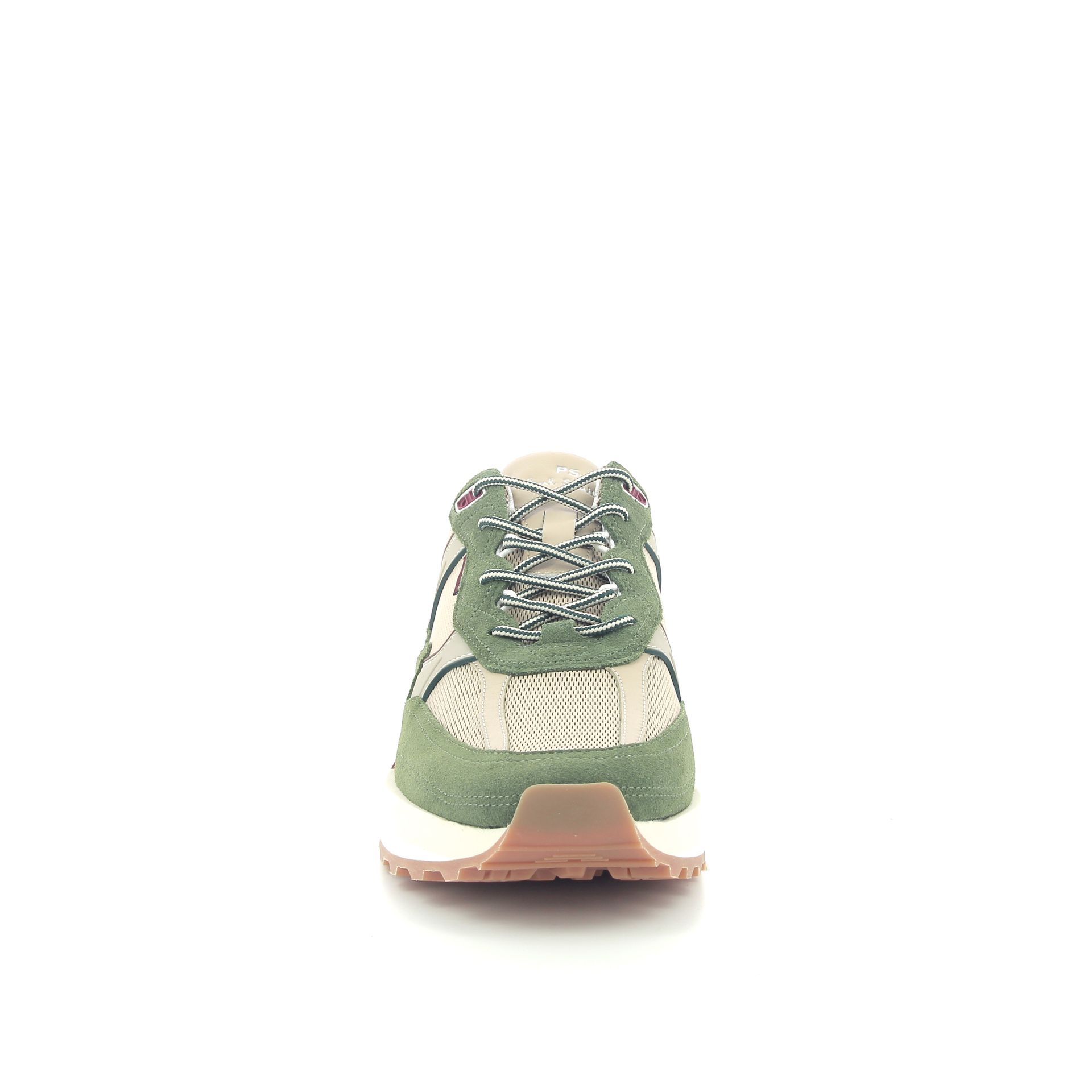 Paul Smith Banks 251066 groen