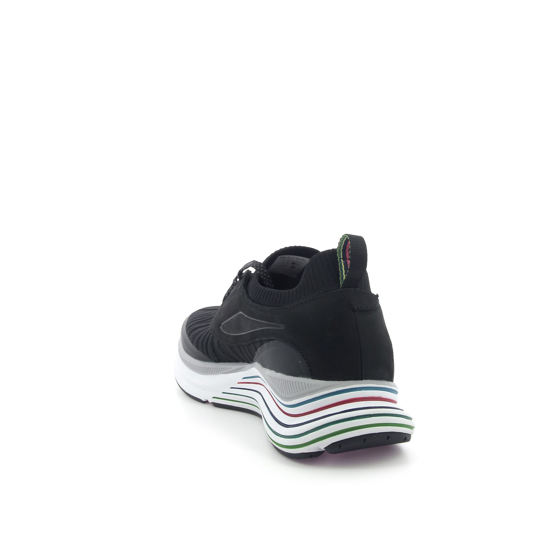 Paul Smith Volt 251068 zwart