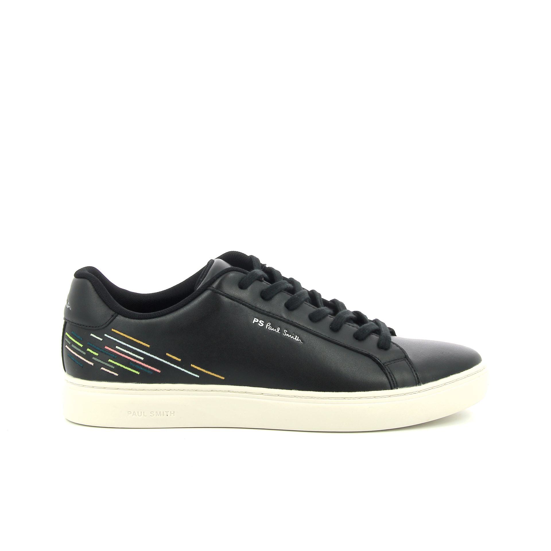 Paul Smith Rex 251072 zwart