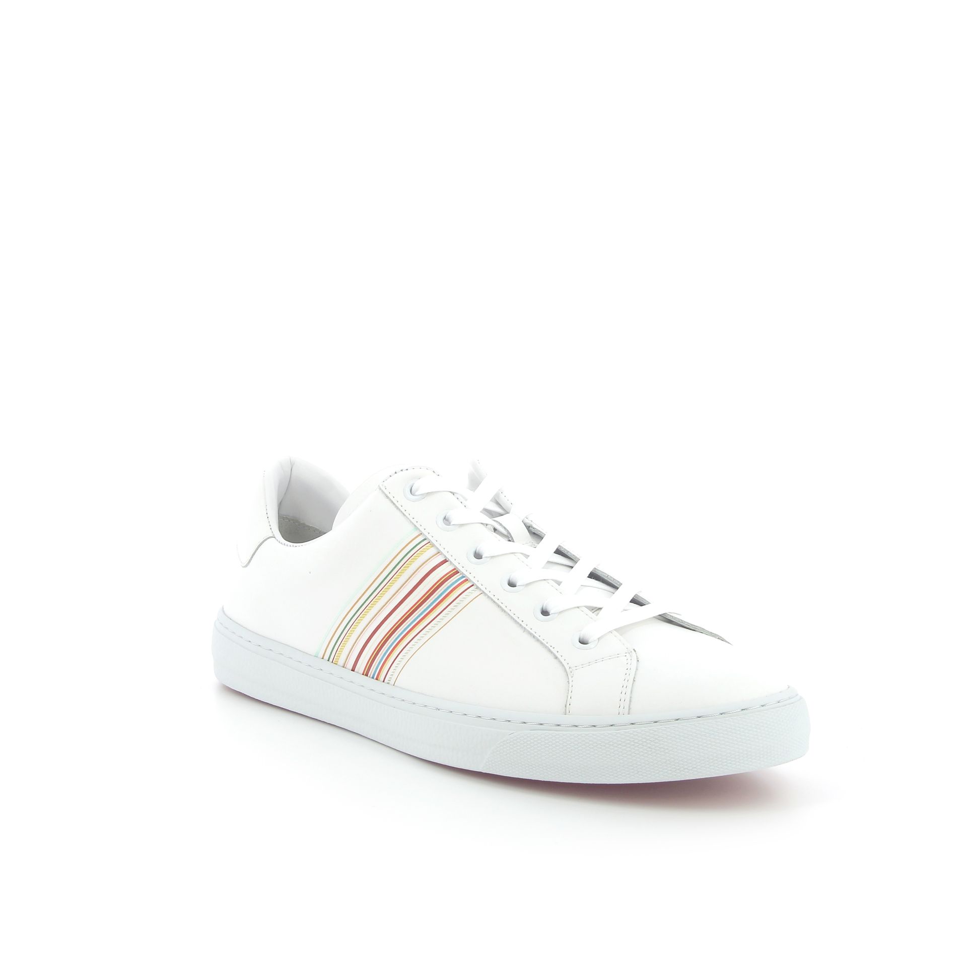 Paul Smith Hansen 251073 wit