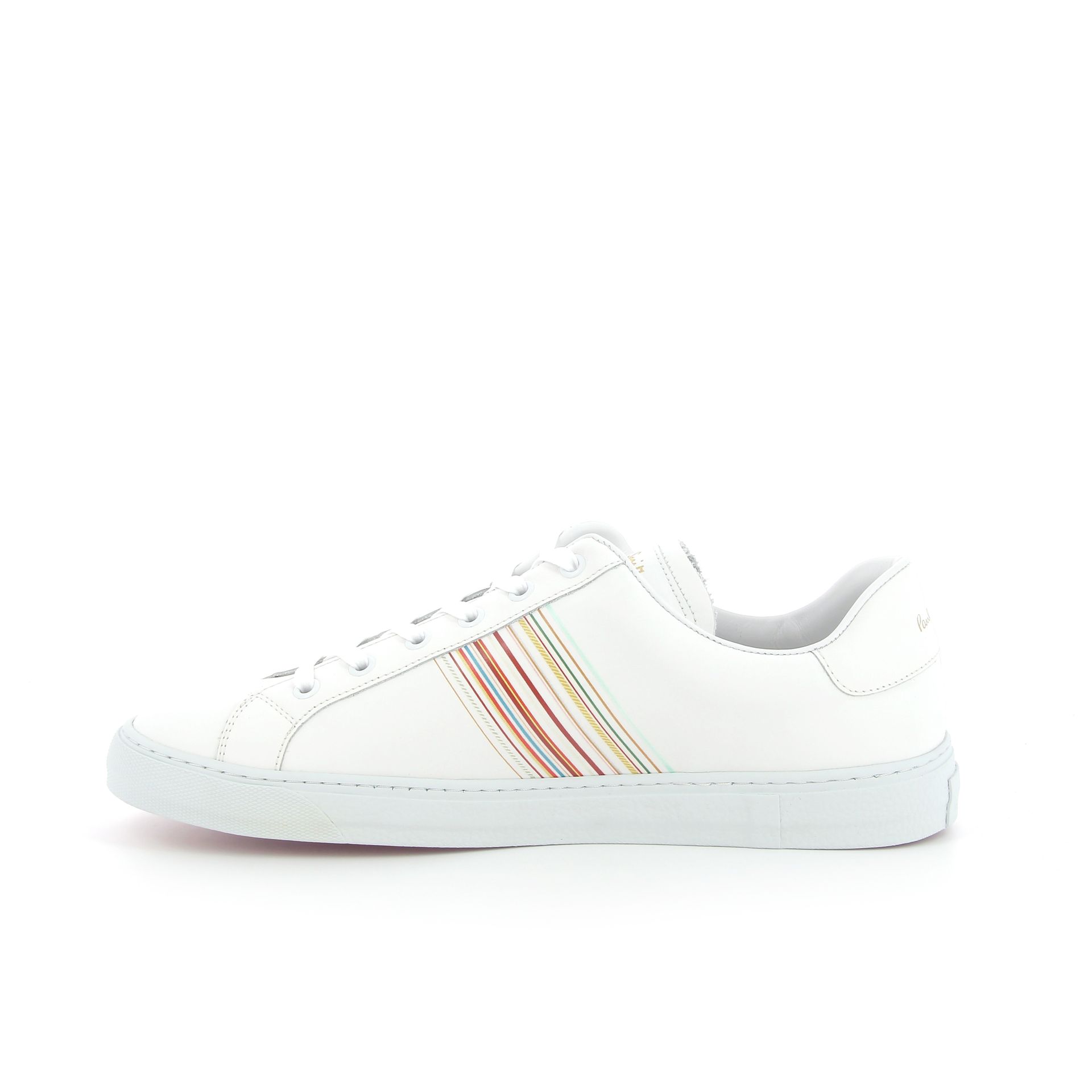 Paul Smith Hansen 251073 wit