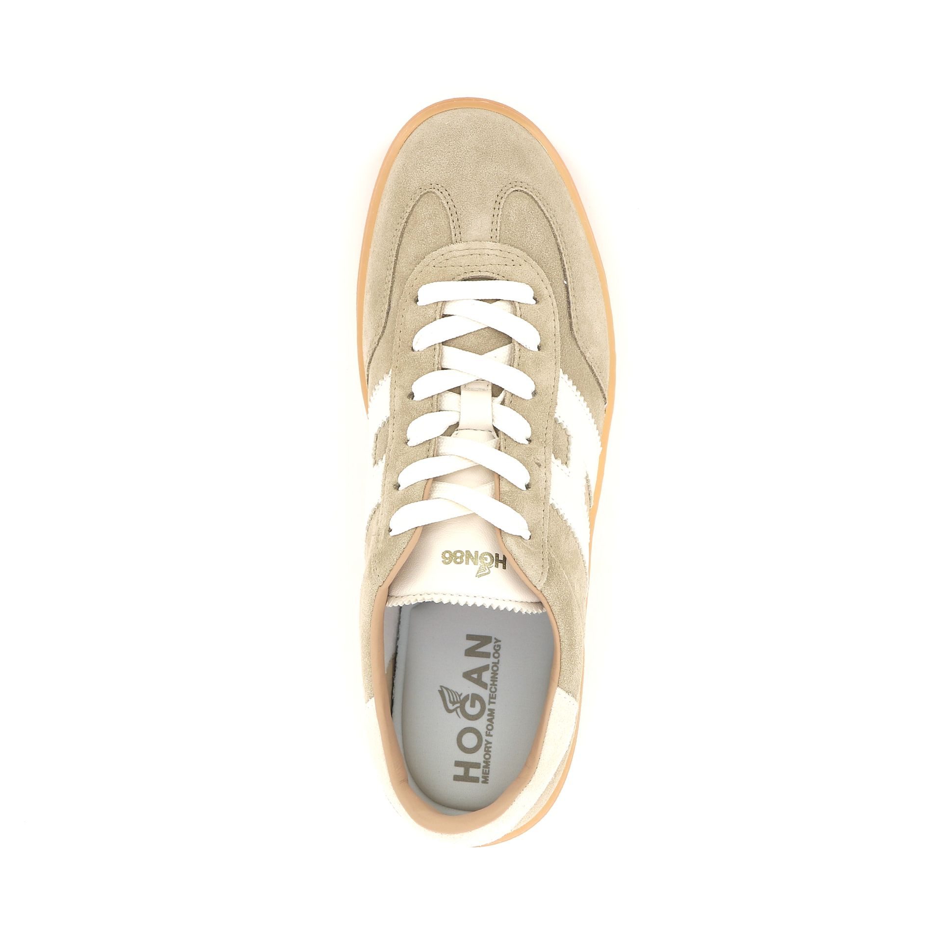 Hogan Cool 251083 beige