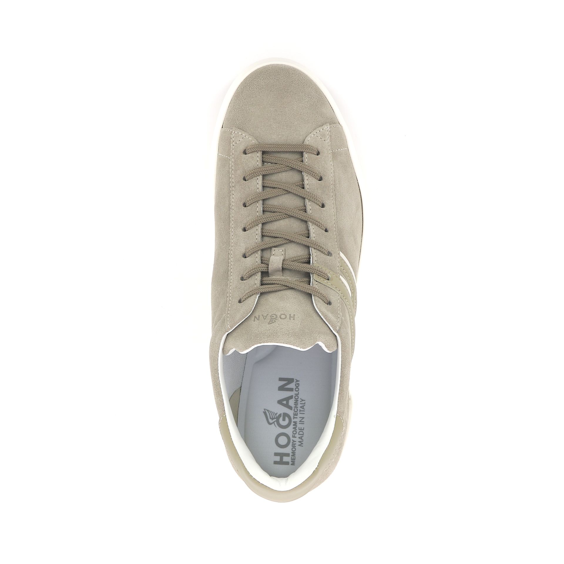 Hogan H580 251093 taupe