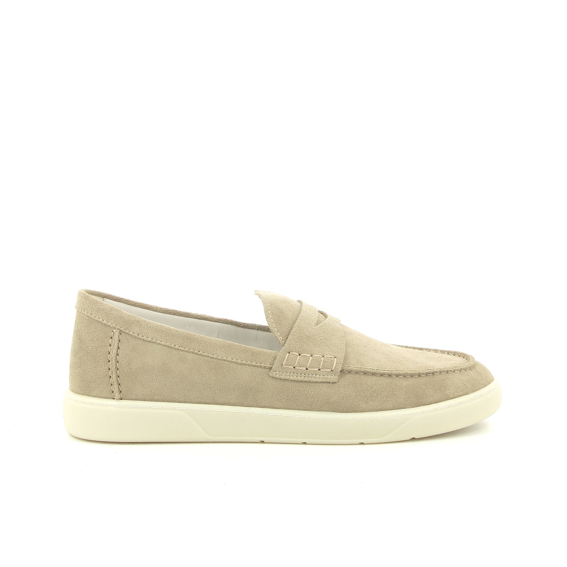 Hogan Mocassin 251118 beige