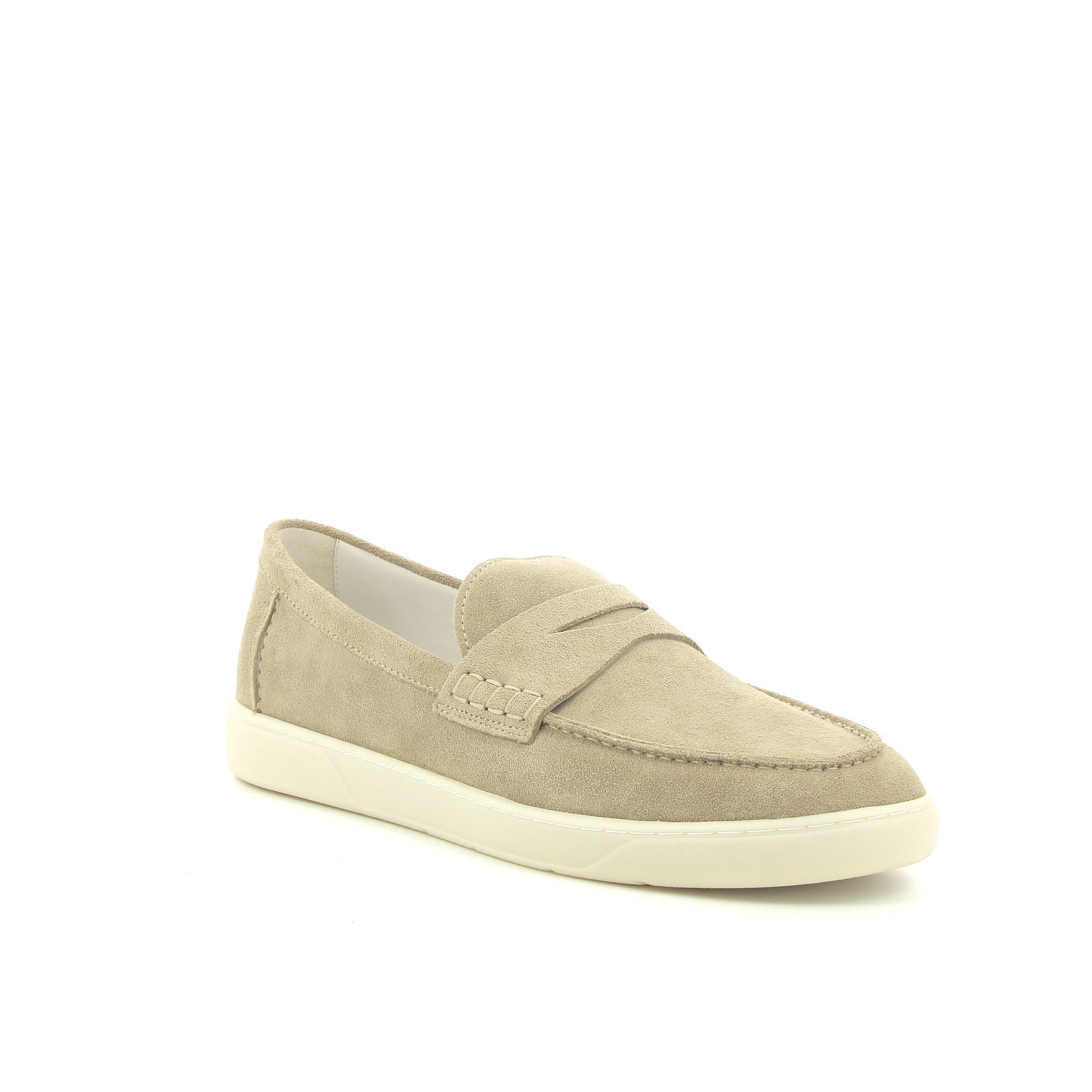 Hogan Mocassin 251118 beige