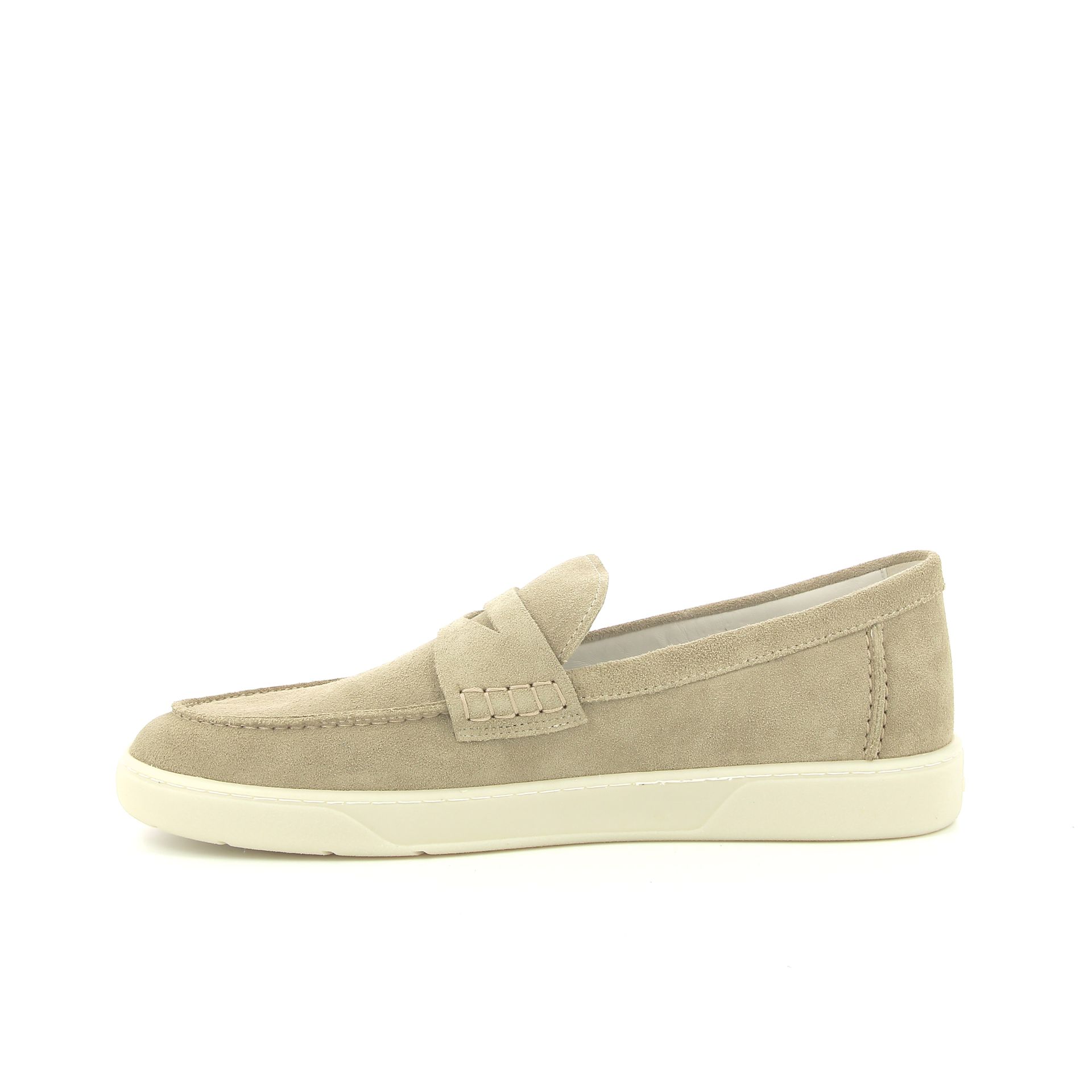 Hogan Mocassin 251118 beige