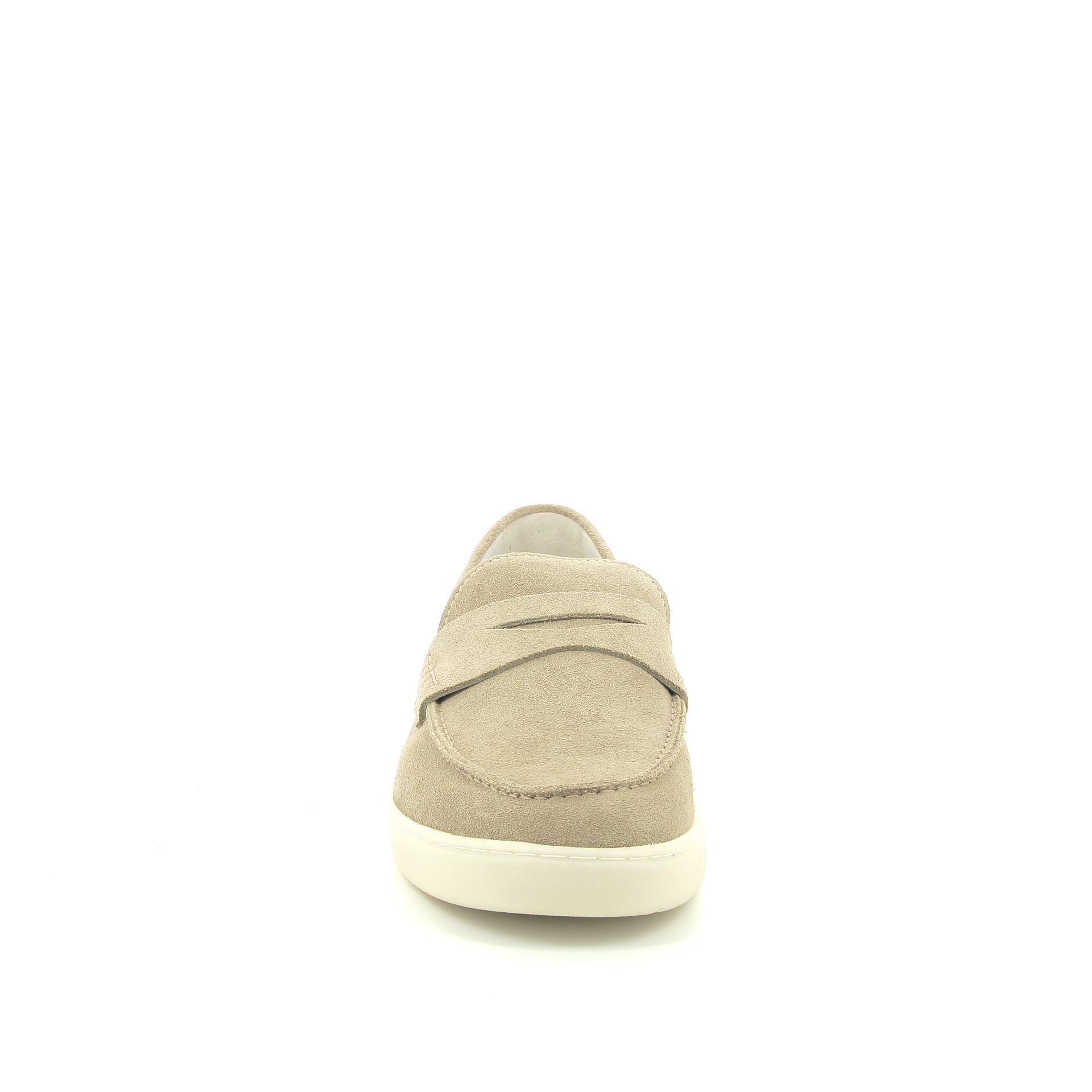 Hogan Mocassin 251118 beige