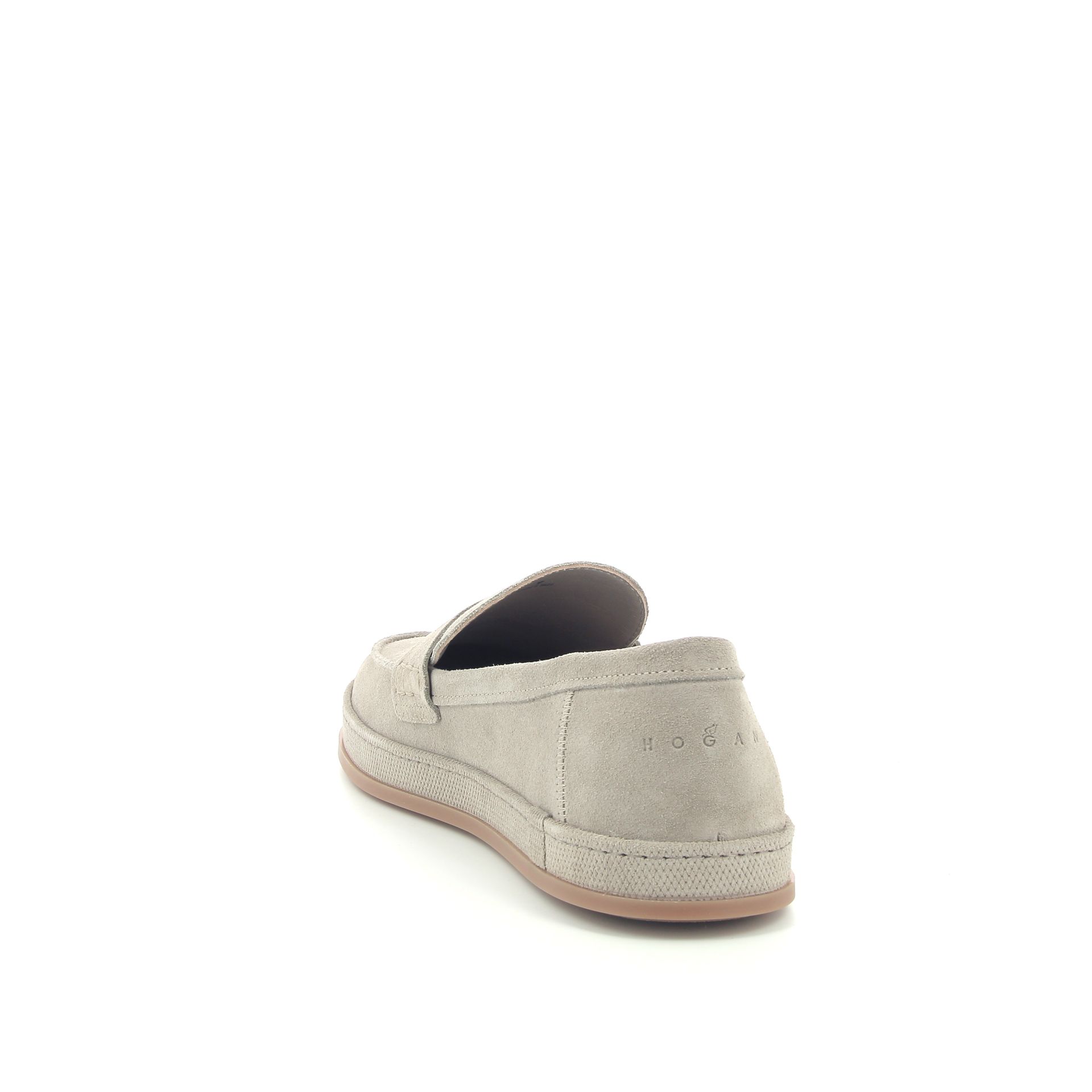 Hogan Mocassin 251119 taupe