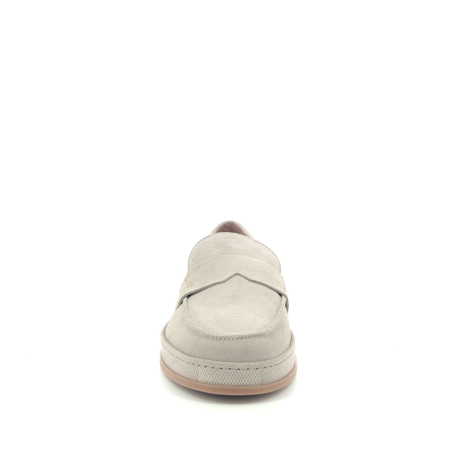 Hogan Mocassin 251119 taupe