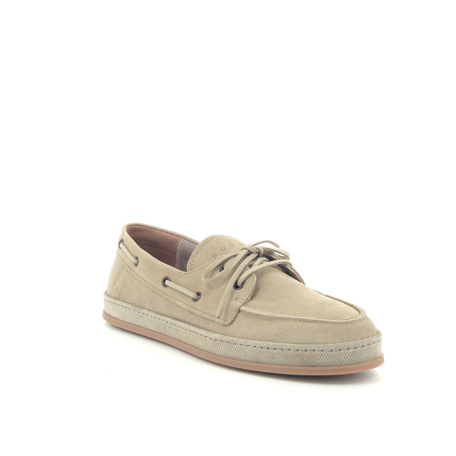 Hogan Barca 251121 beige