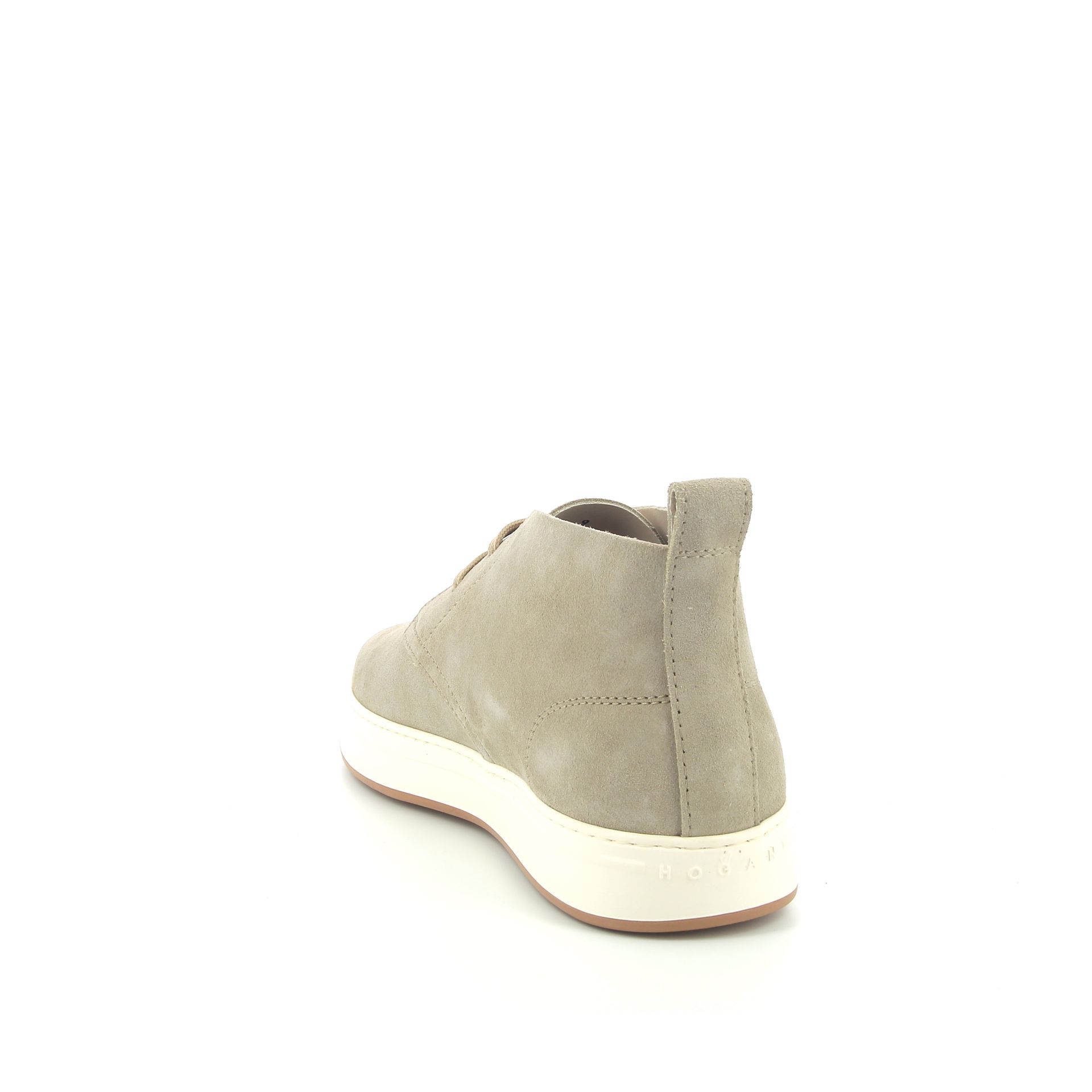 Hogan Desertboot 251123 beige