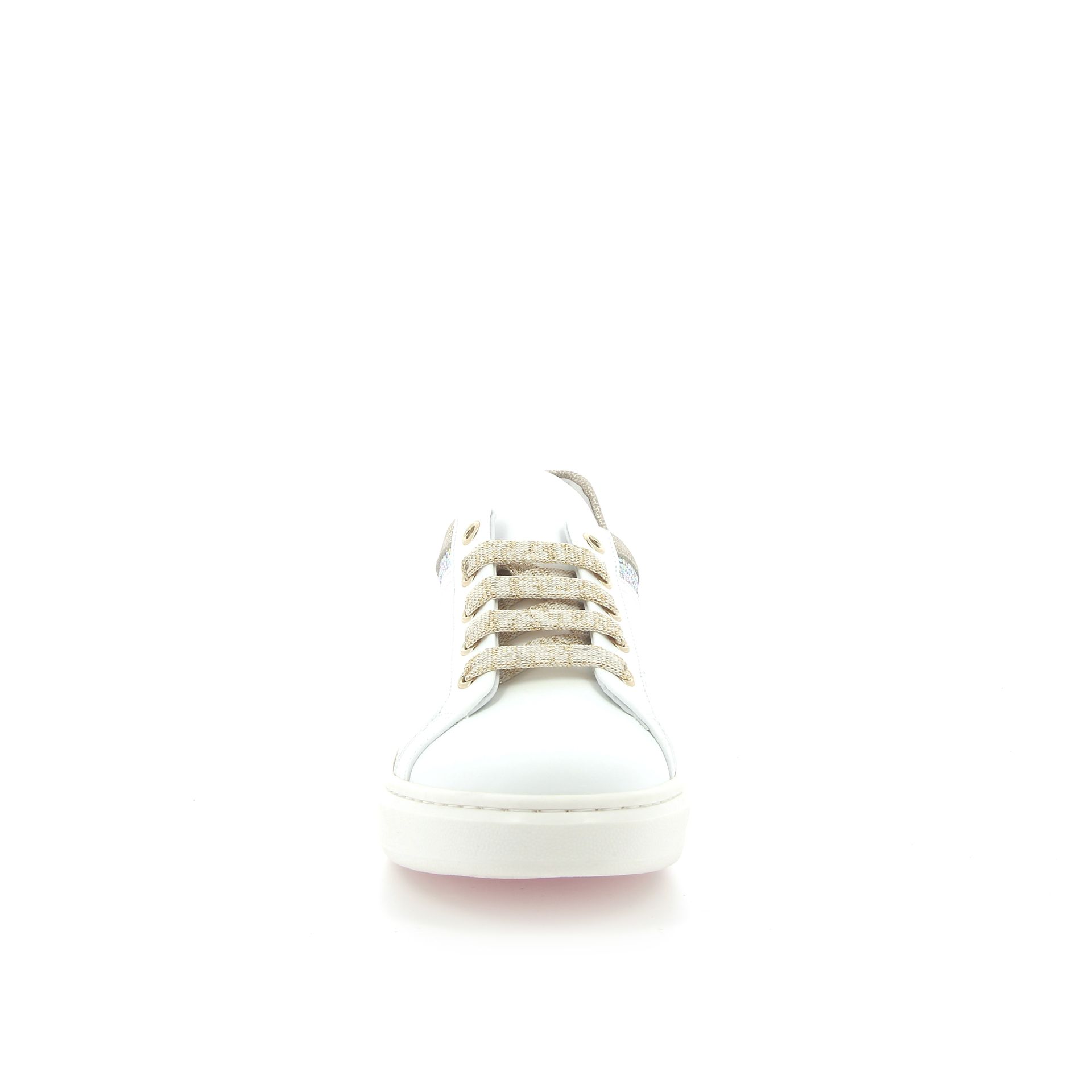 Hoops Sneaker 251124 wit