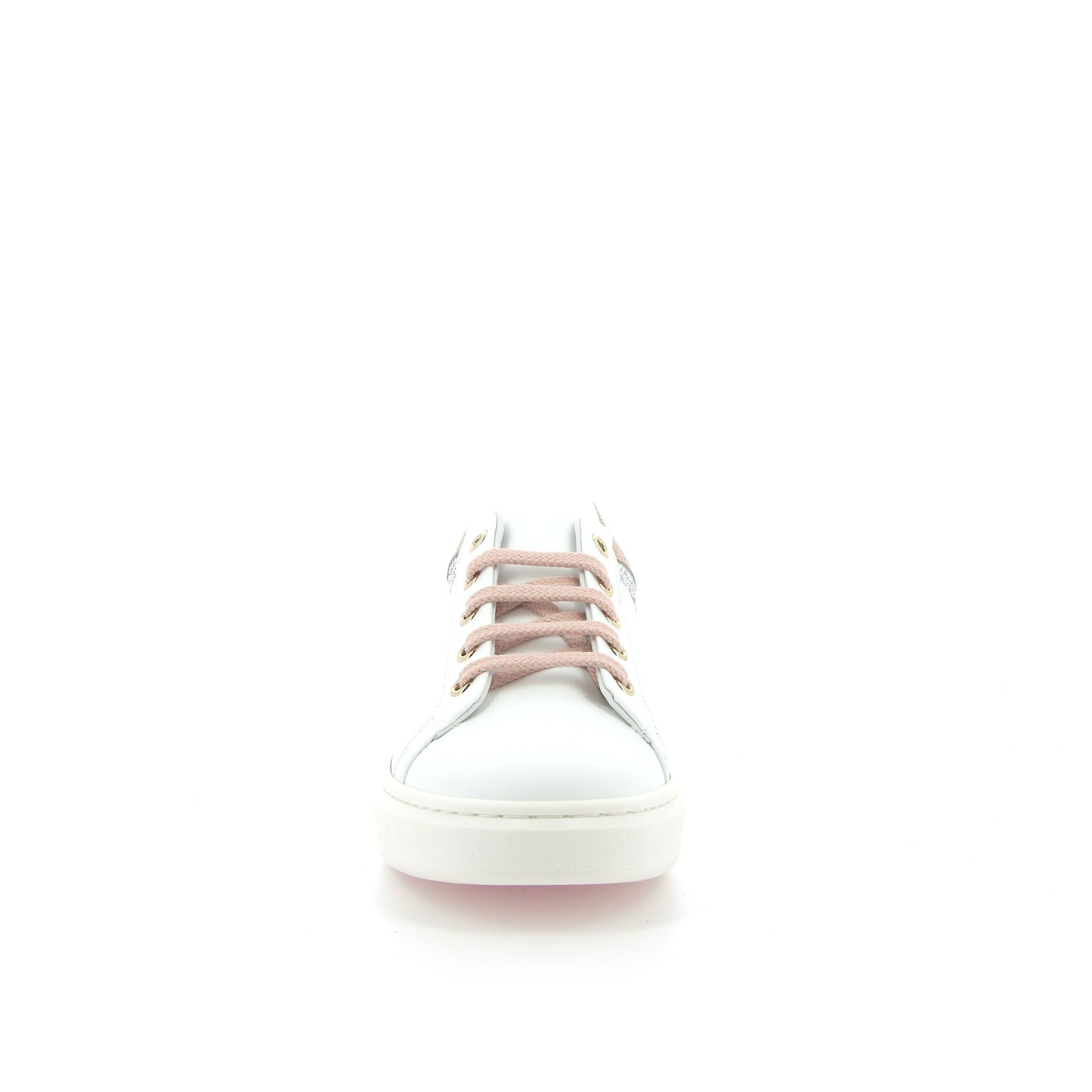 Hoops Sneaker 251125 wit