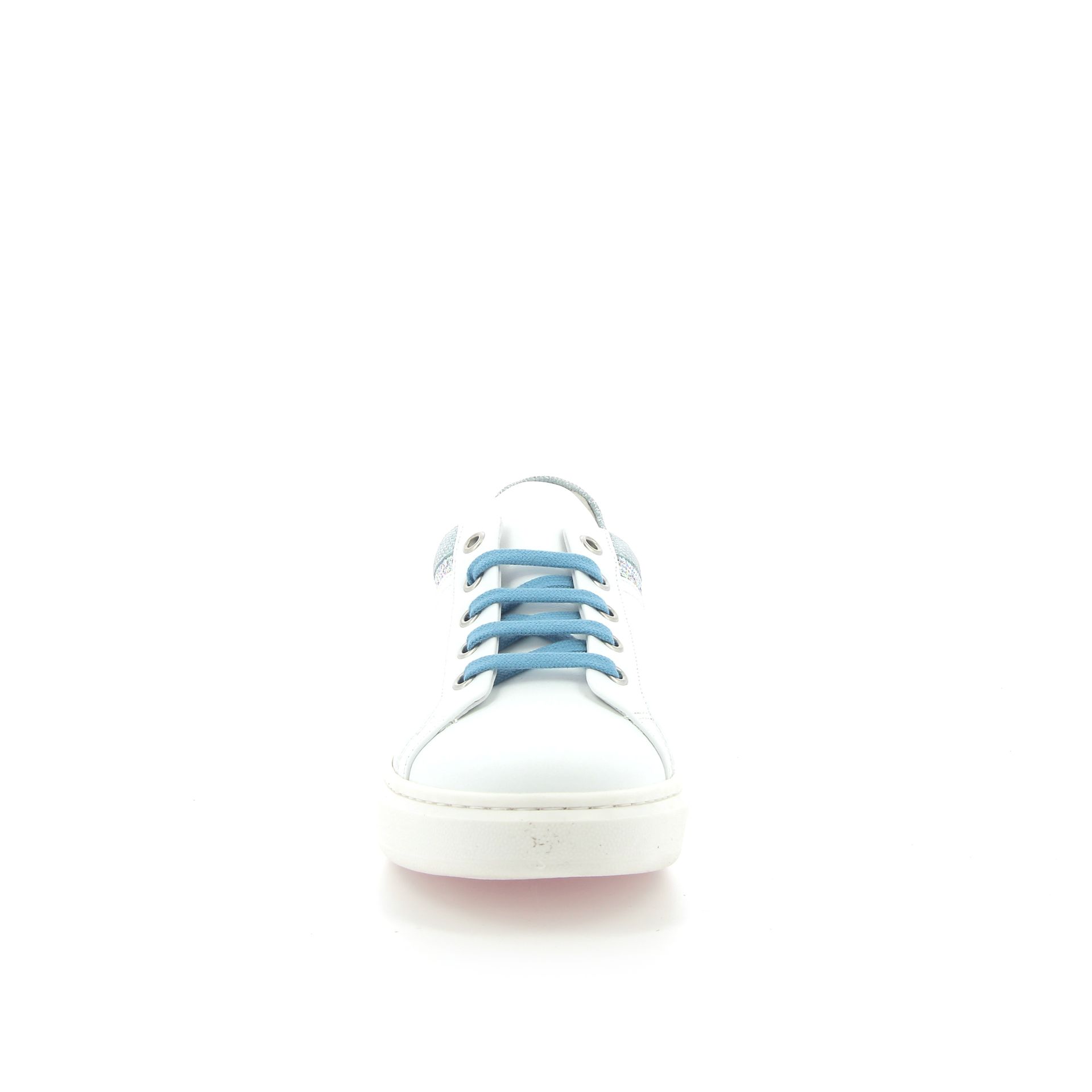 Hoops Sneaker 251126 wit