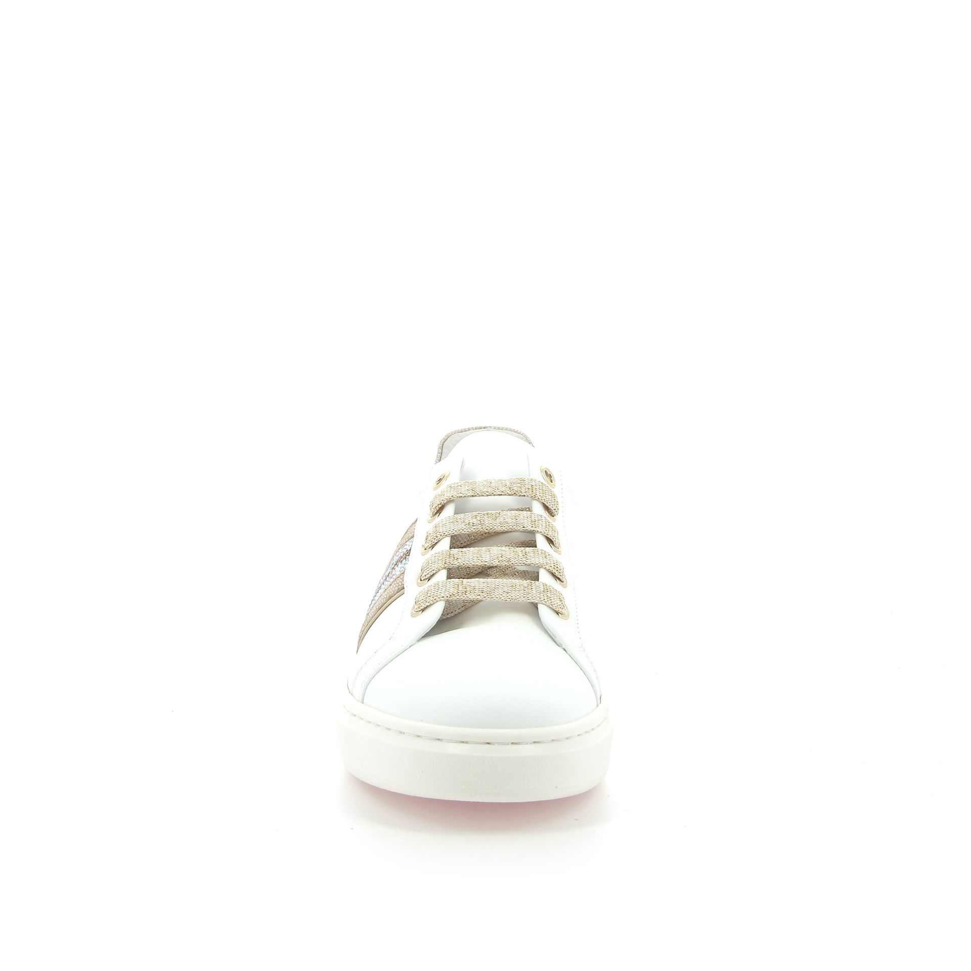 Hoops Sneaker 251129 wit