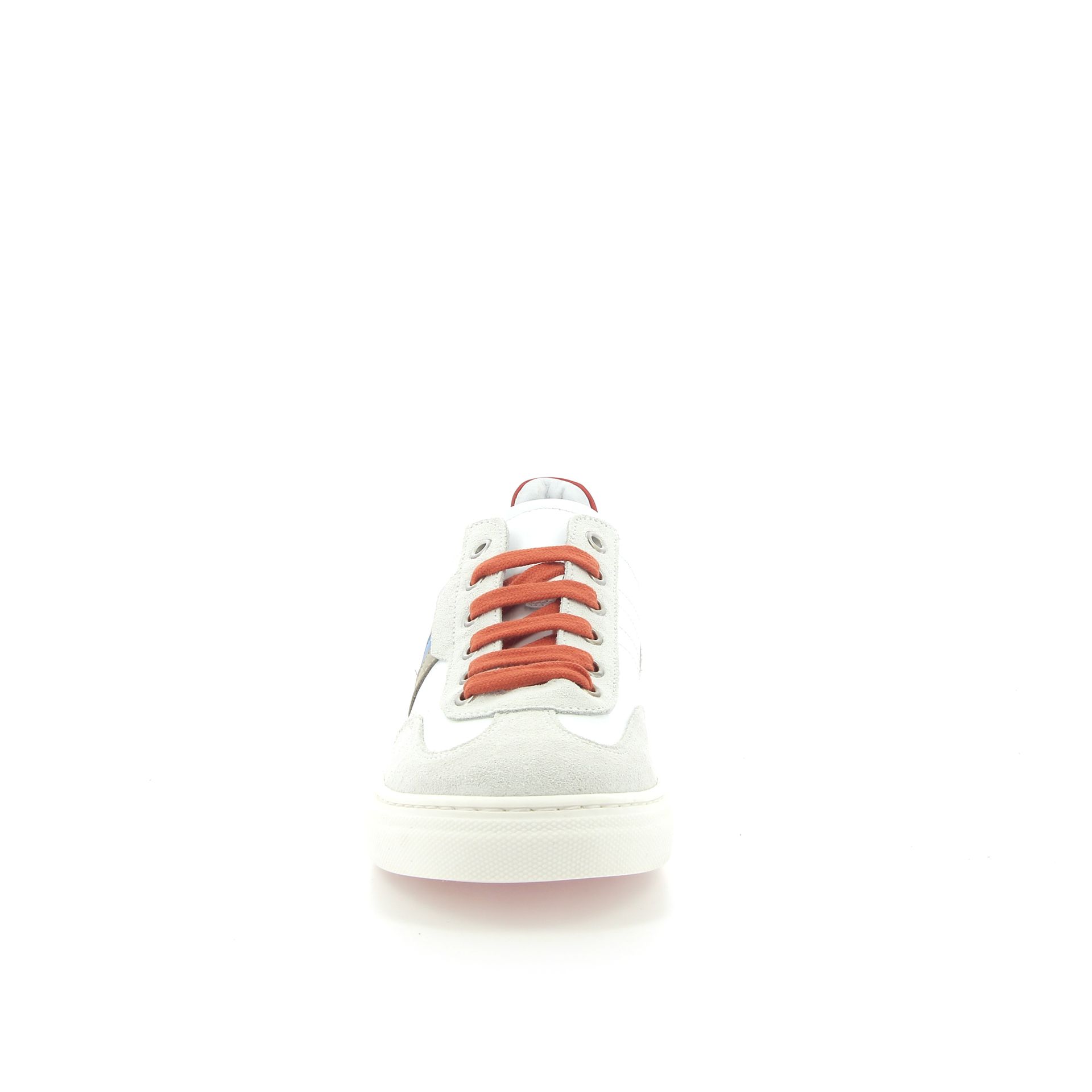 Hoops Sneaker 251139 wit